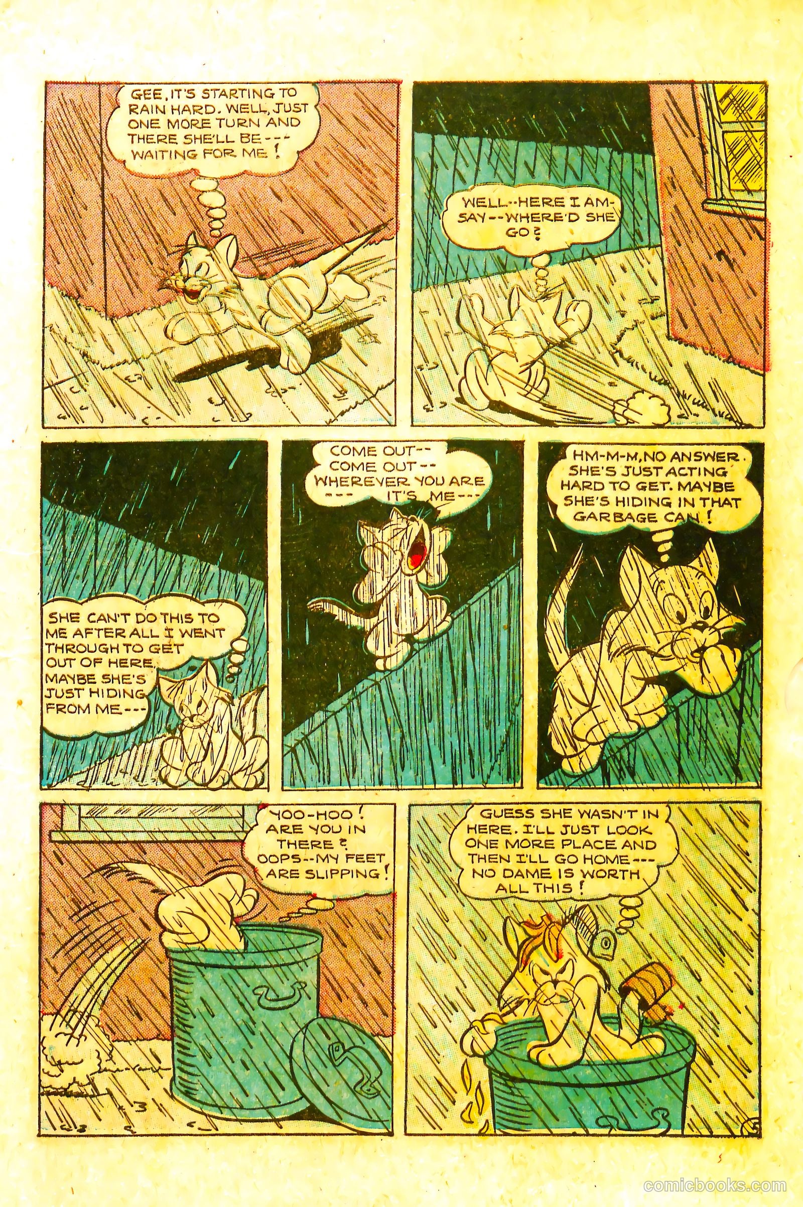 Jing-Pals #4 — page 7 of 36