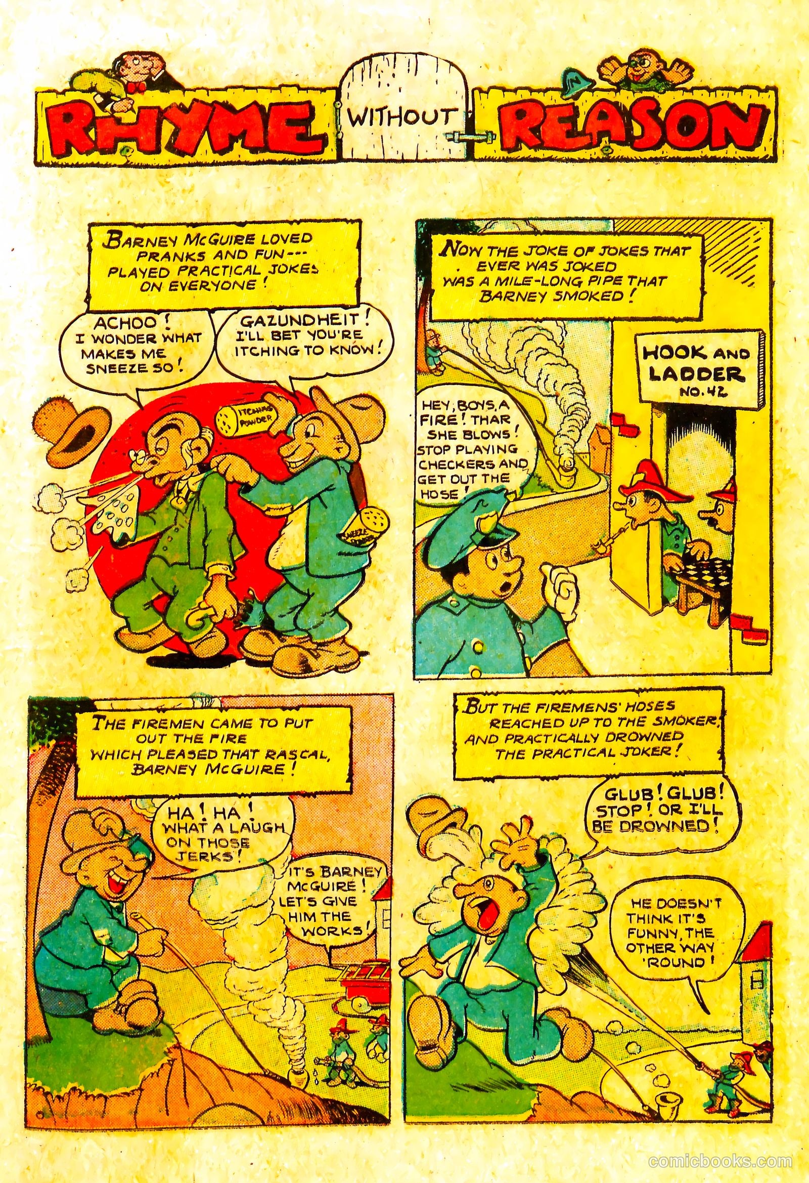 Jing-Pals #4 — page 15 of 36