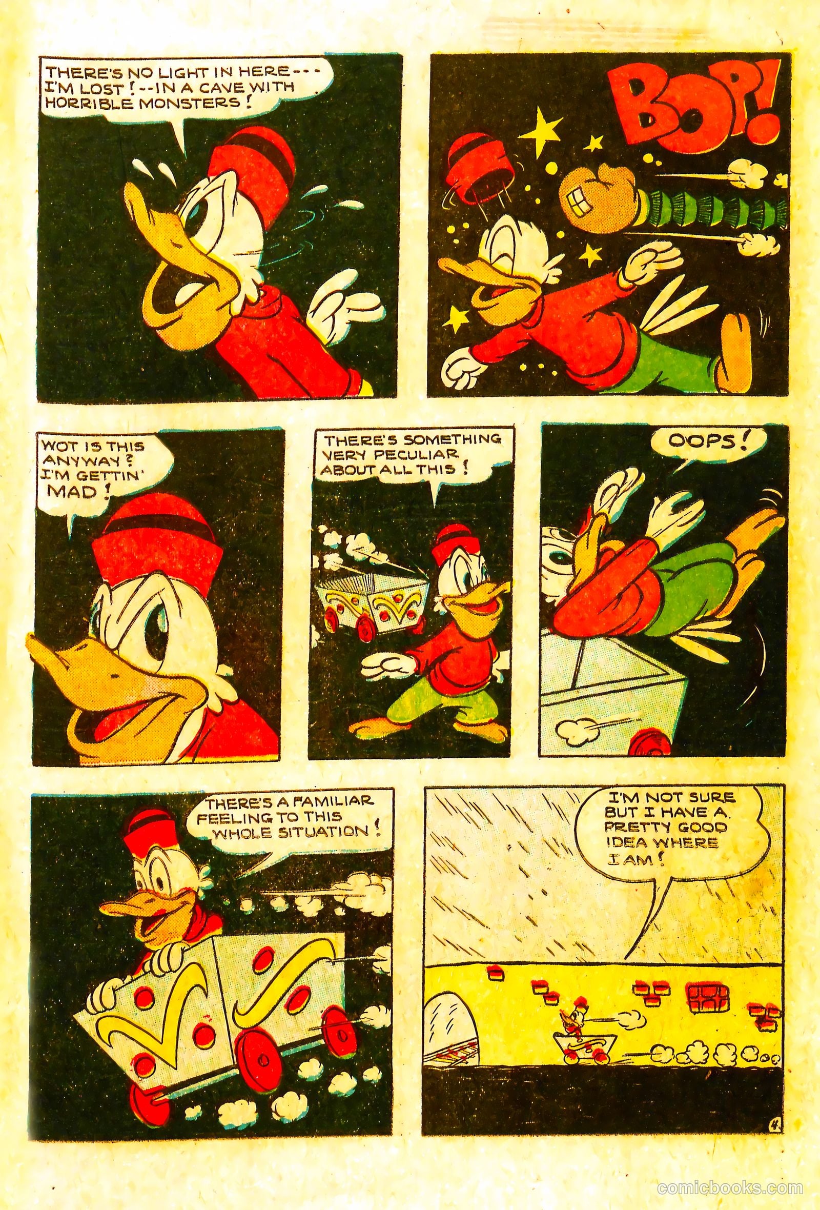 Jing-Pals #4 — page 19 of 36