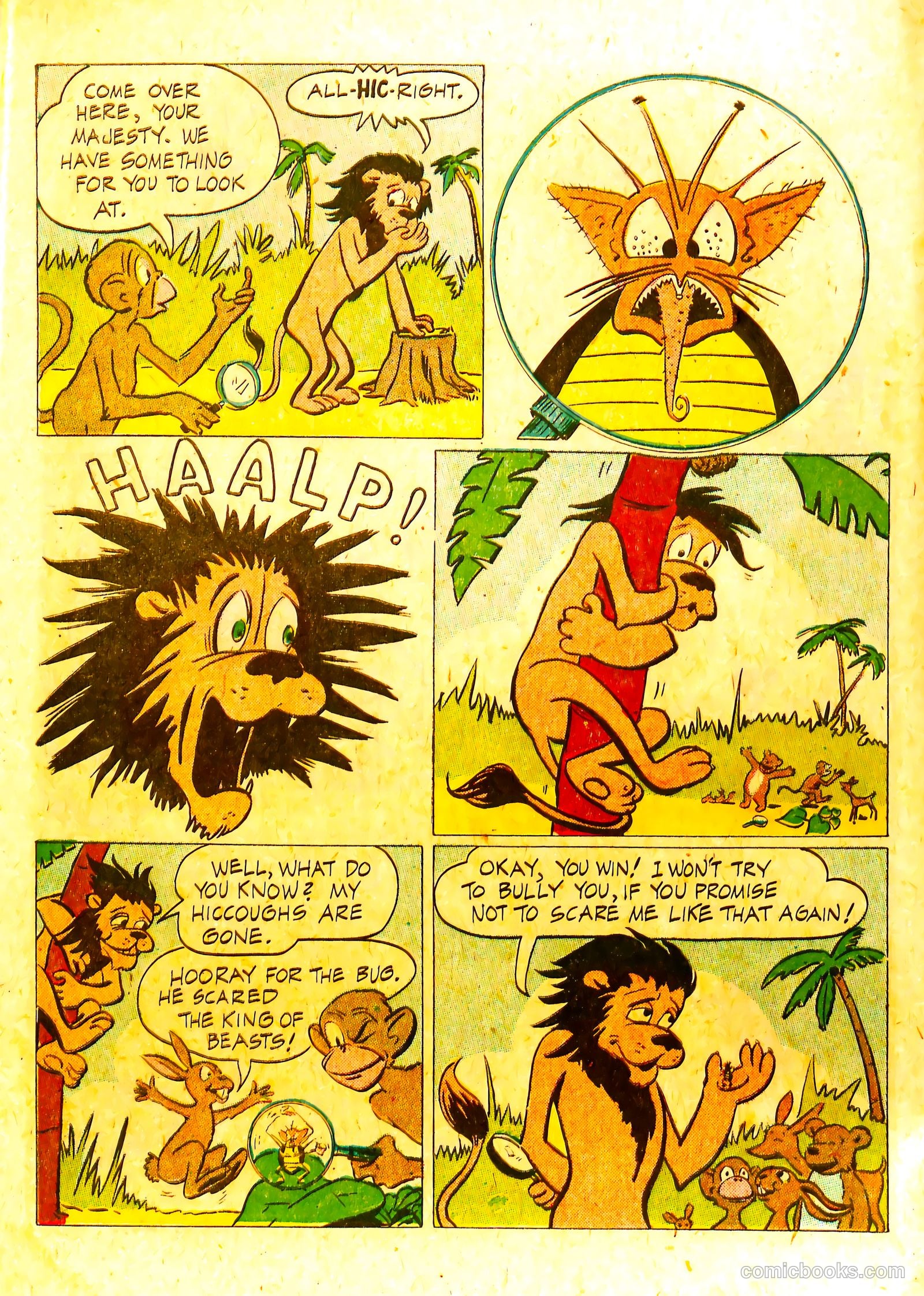 Topix v9 #14 — page 4 of 32