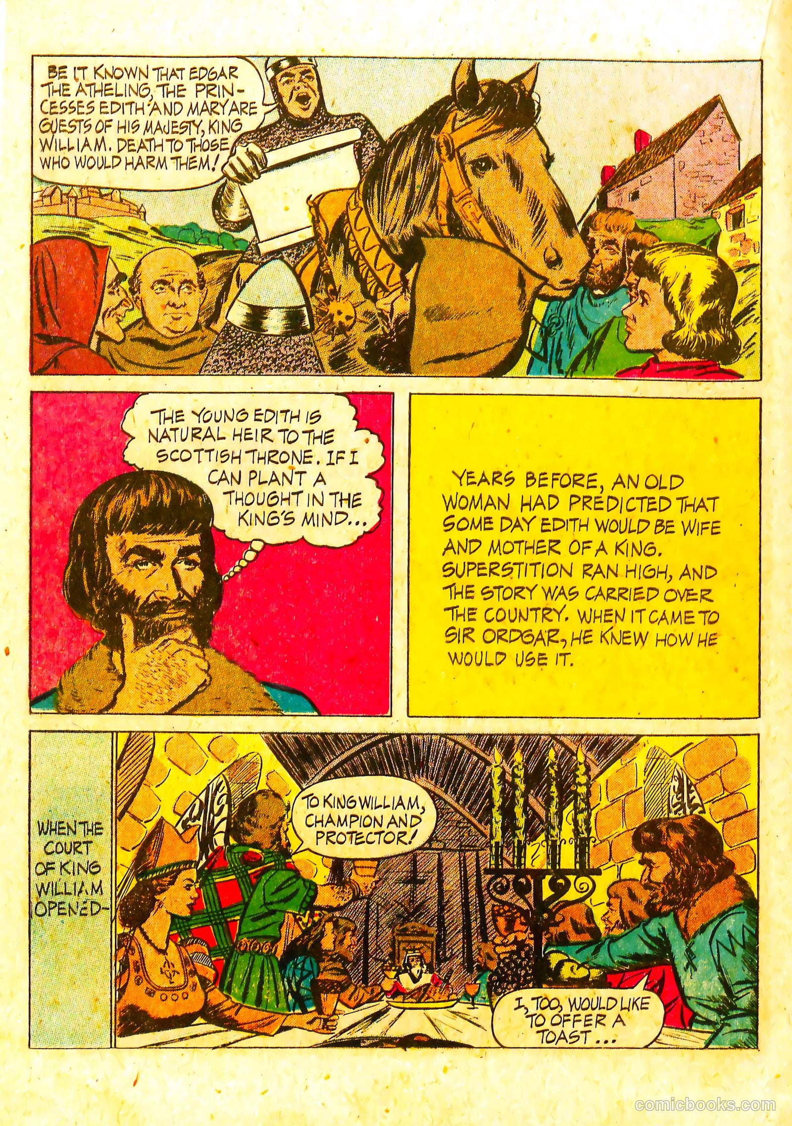 Topix v9 #14 — page 16 of 32
