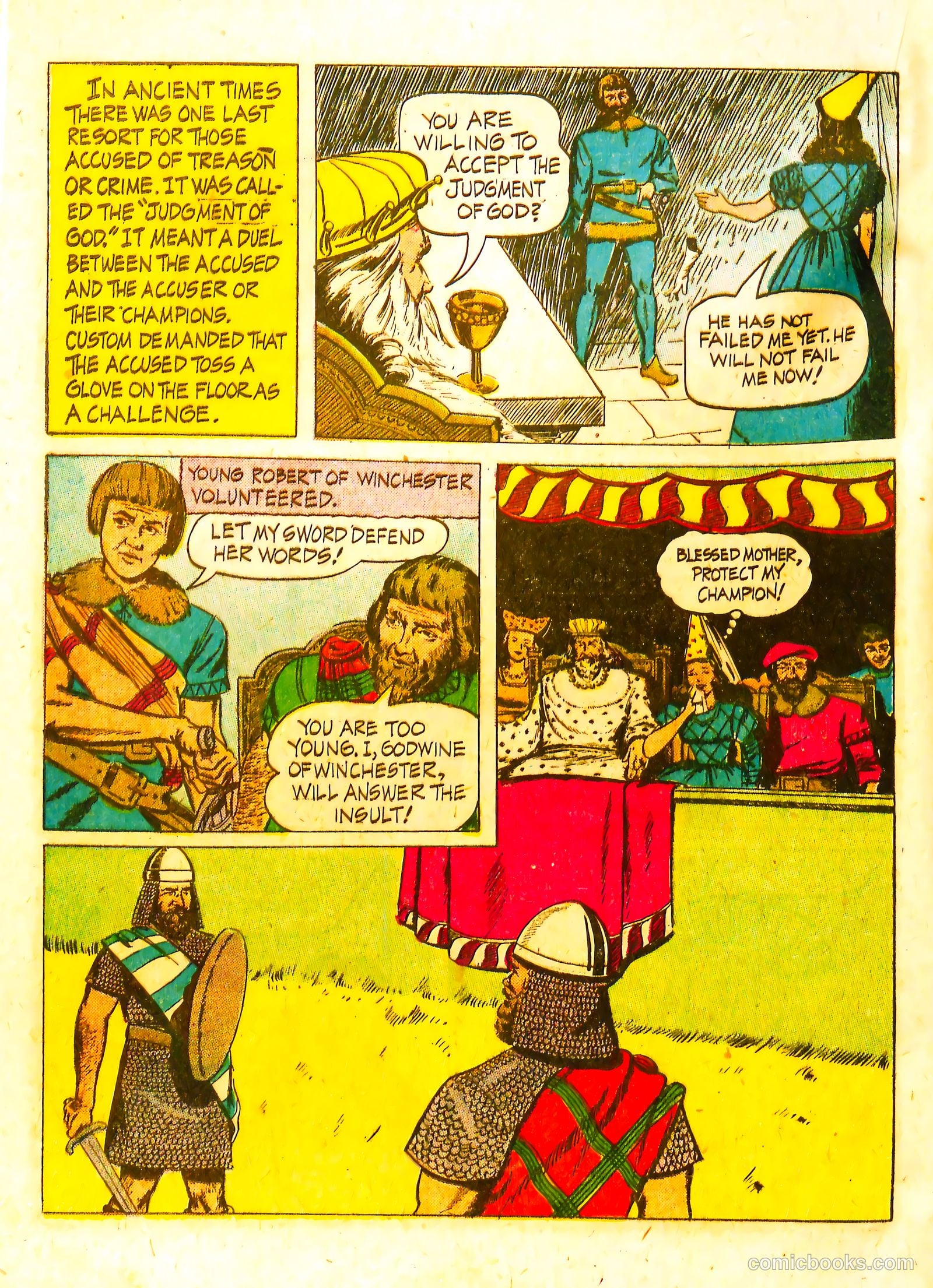 Topix v9 #14 — page 18 of 32