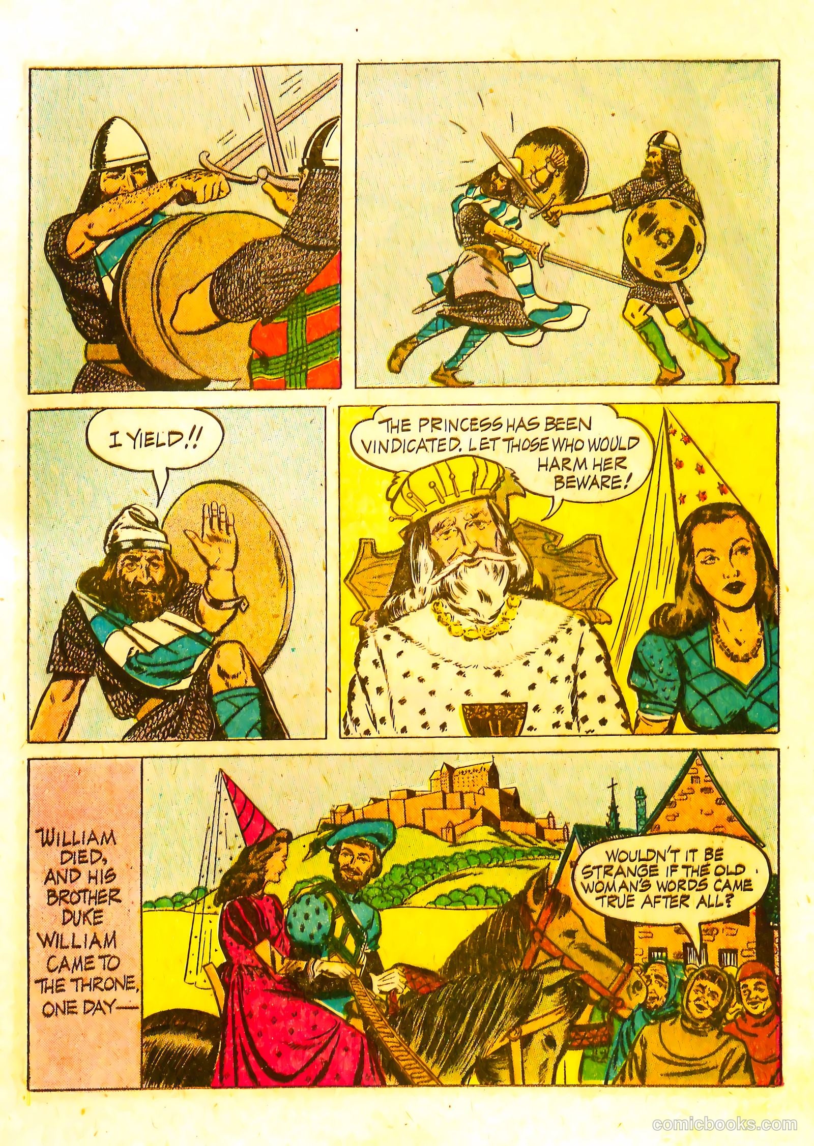 Topix v9 #14 — page 19 of 32