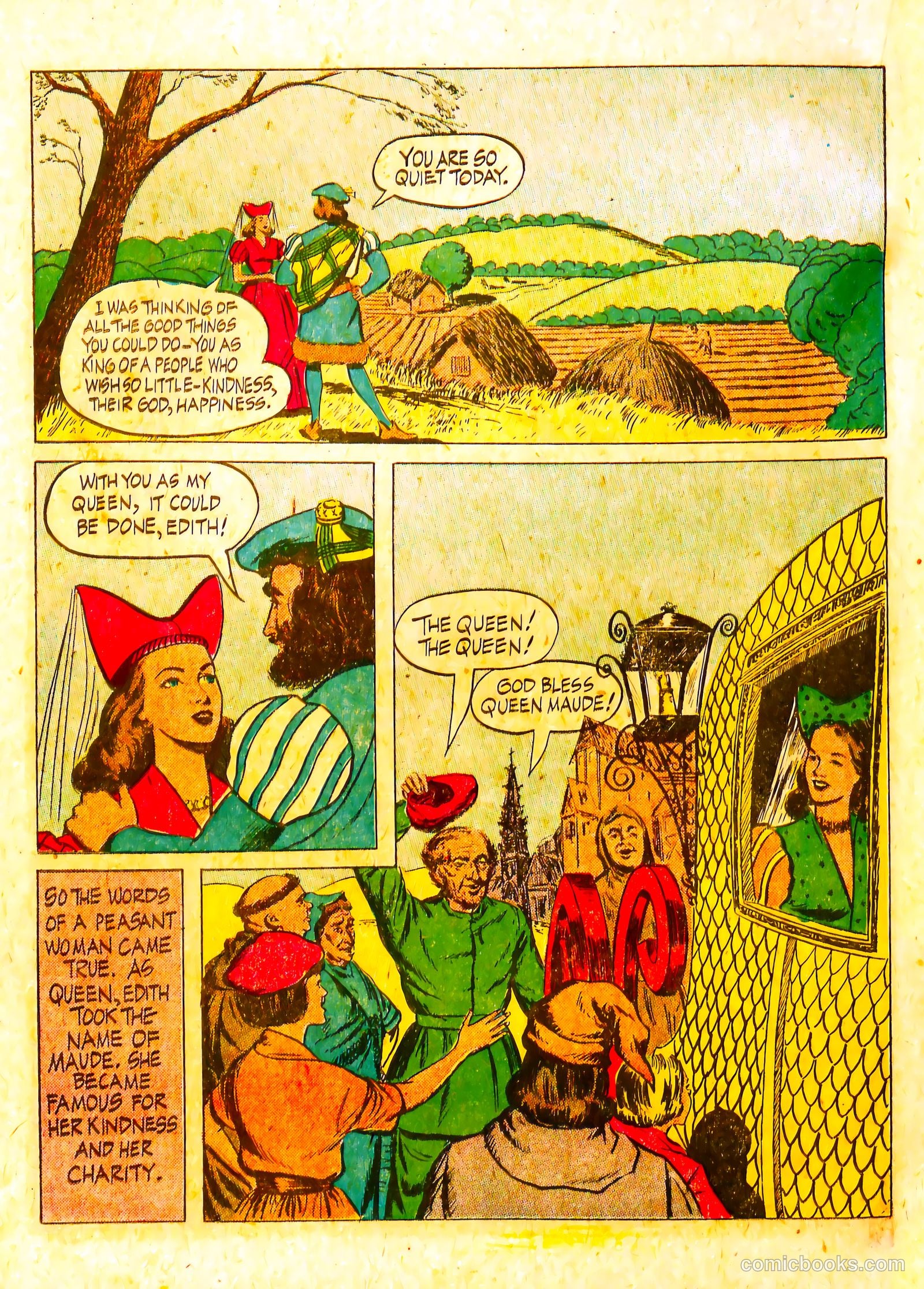 Topix v9 #14 — page 20 of 32