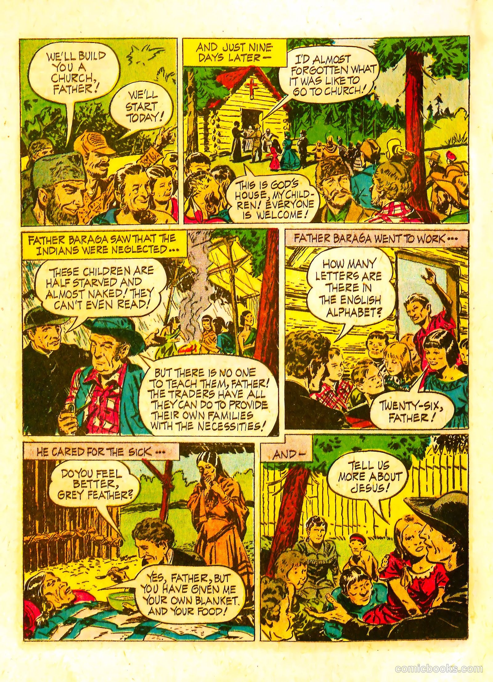 Topix v9 #14 — page 22 of 32