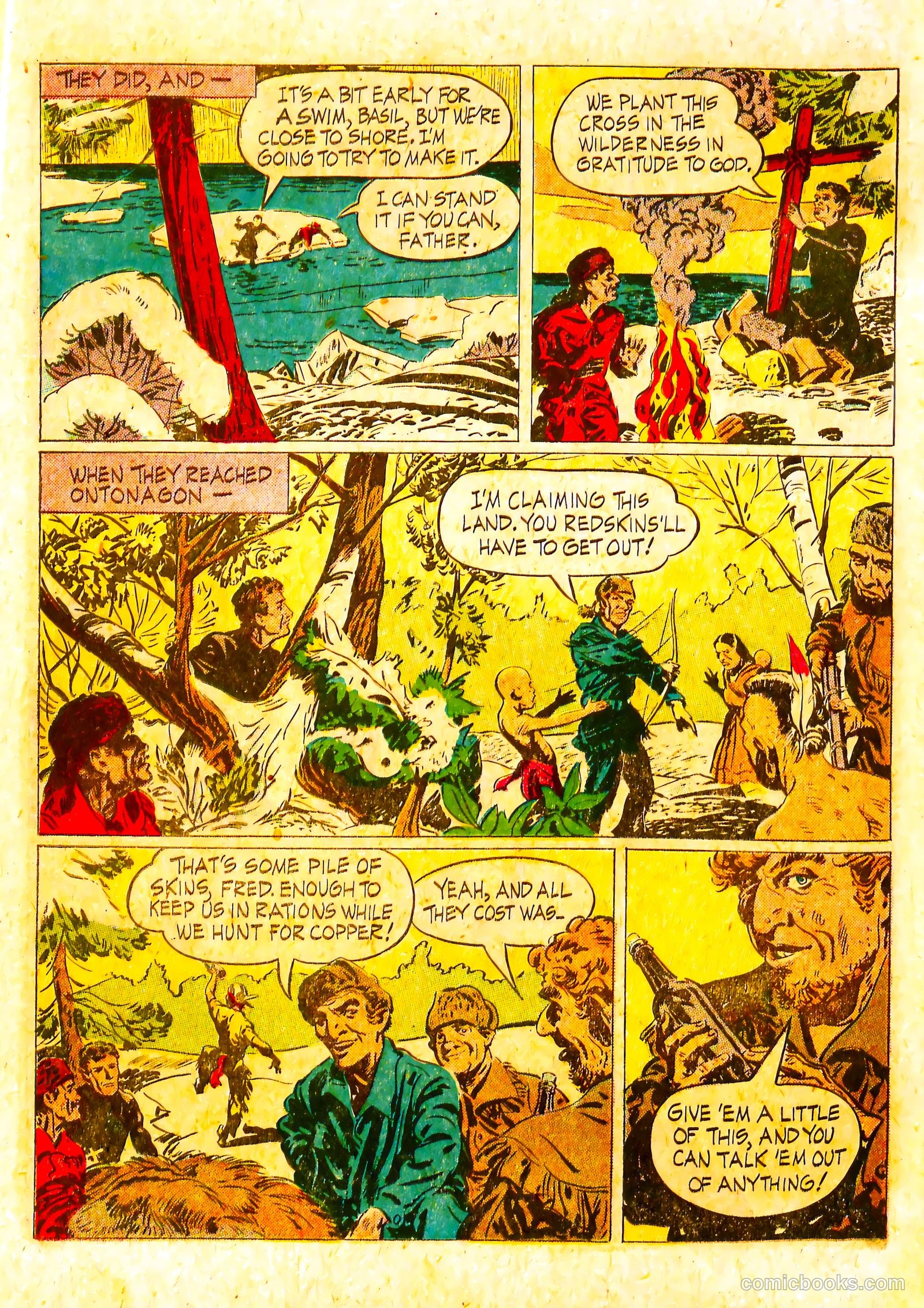 Topix v9 #14 — page 24 of 32