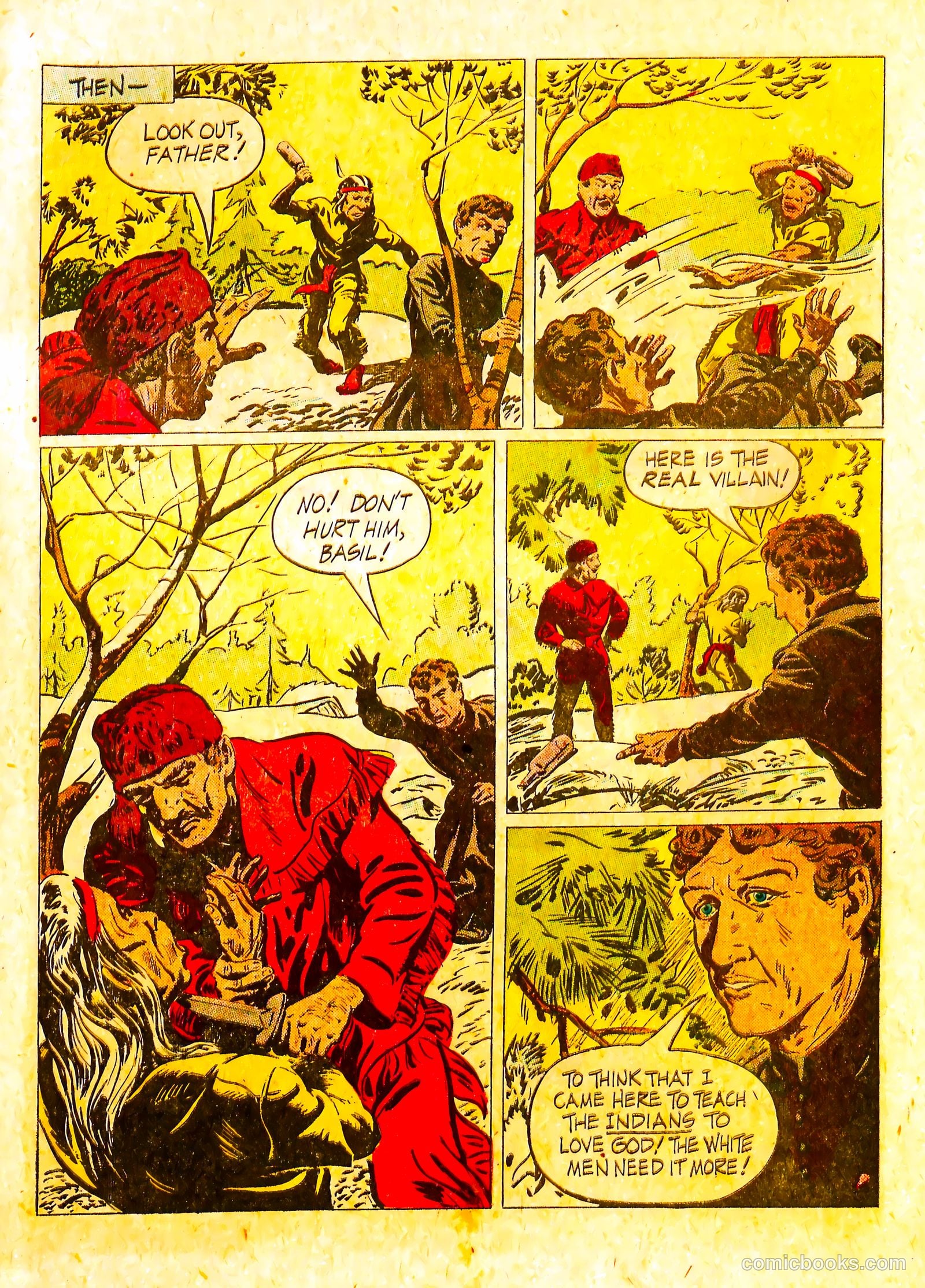 Topix v9 #14 — page 25 of 32