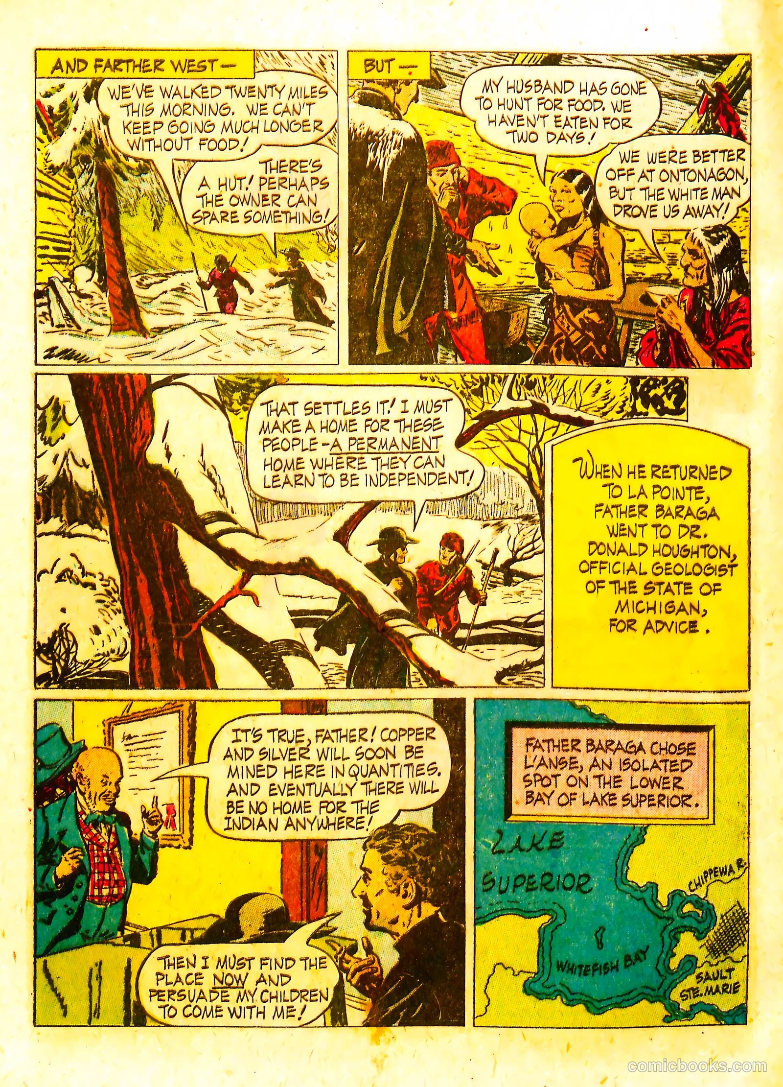 Topix v9 #14 — page 26 of 32