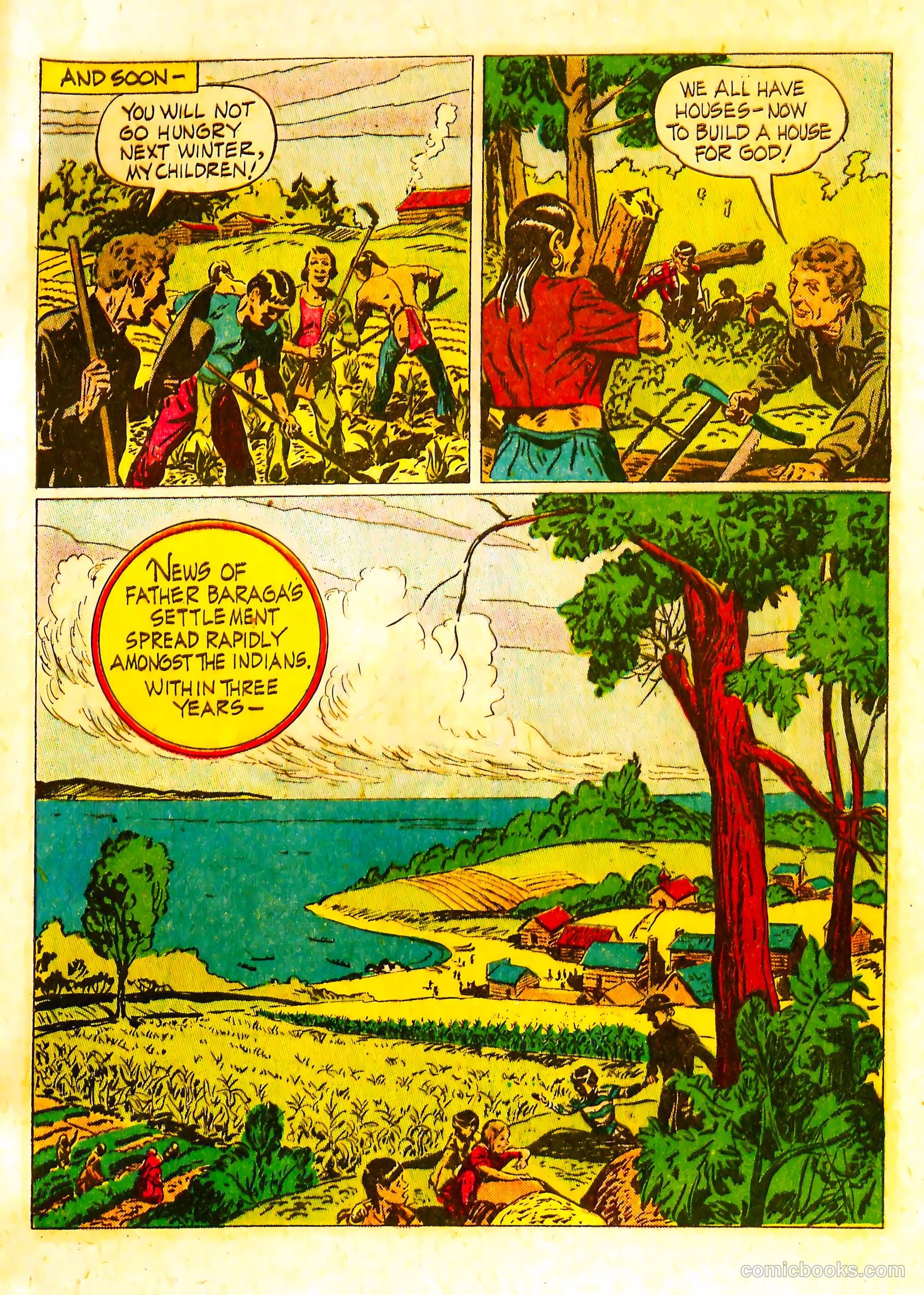 Topix v9 #14 — page 27 of 32