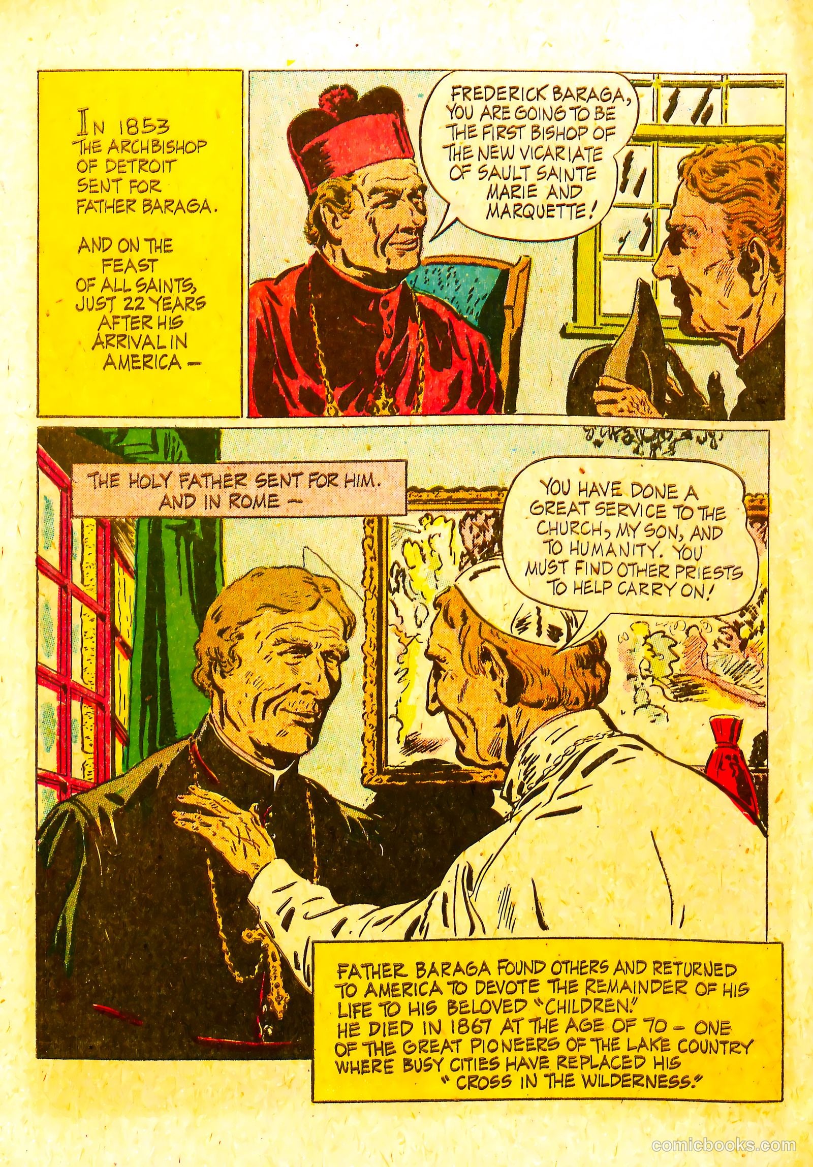 Topix v9 #14 — page 28 of 32