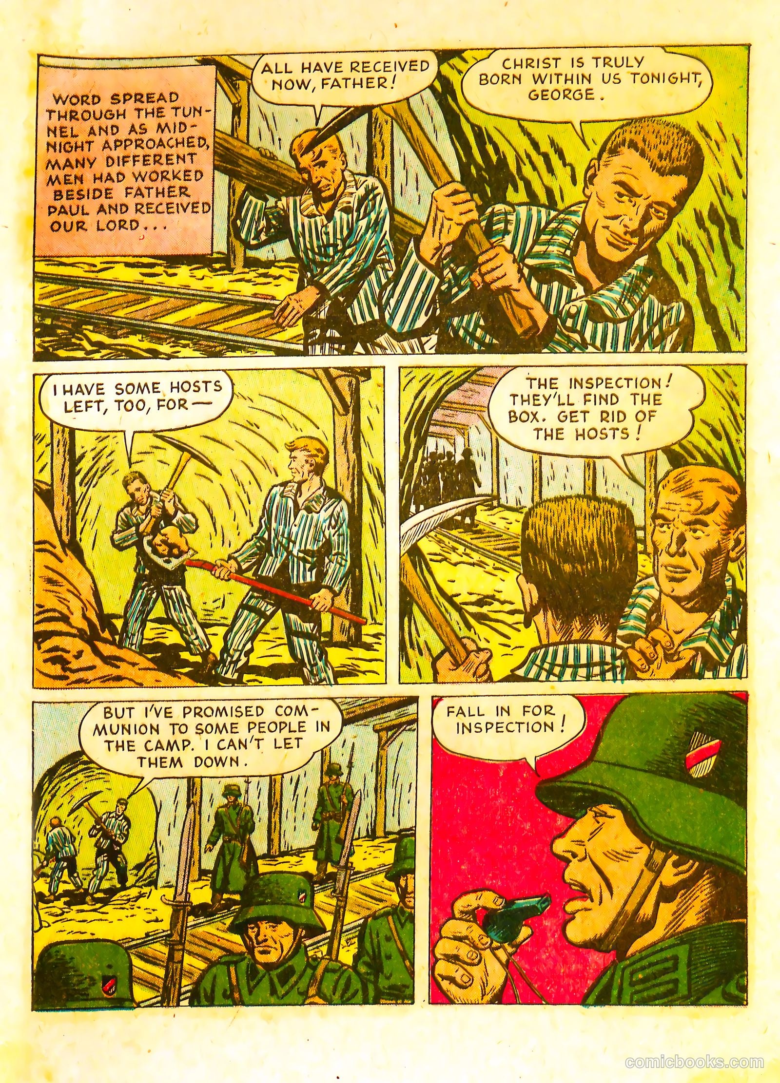 Topix v9 #14 — page 31 of 32