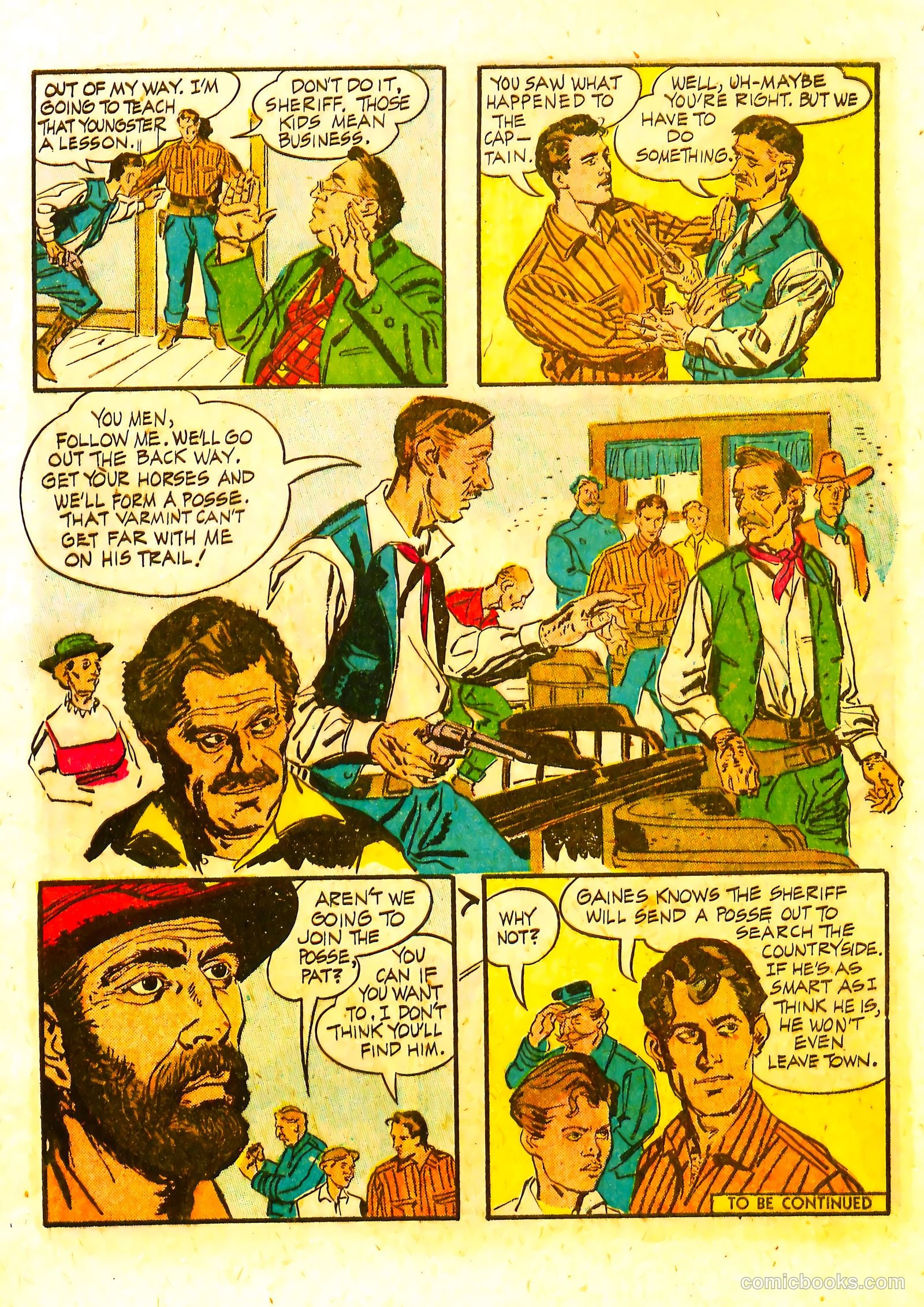 Topix v9 #18 — page 7 of 32