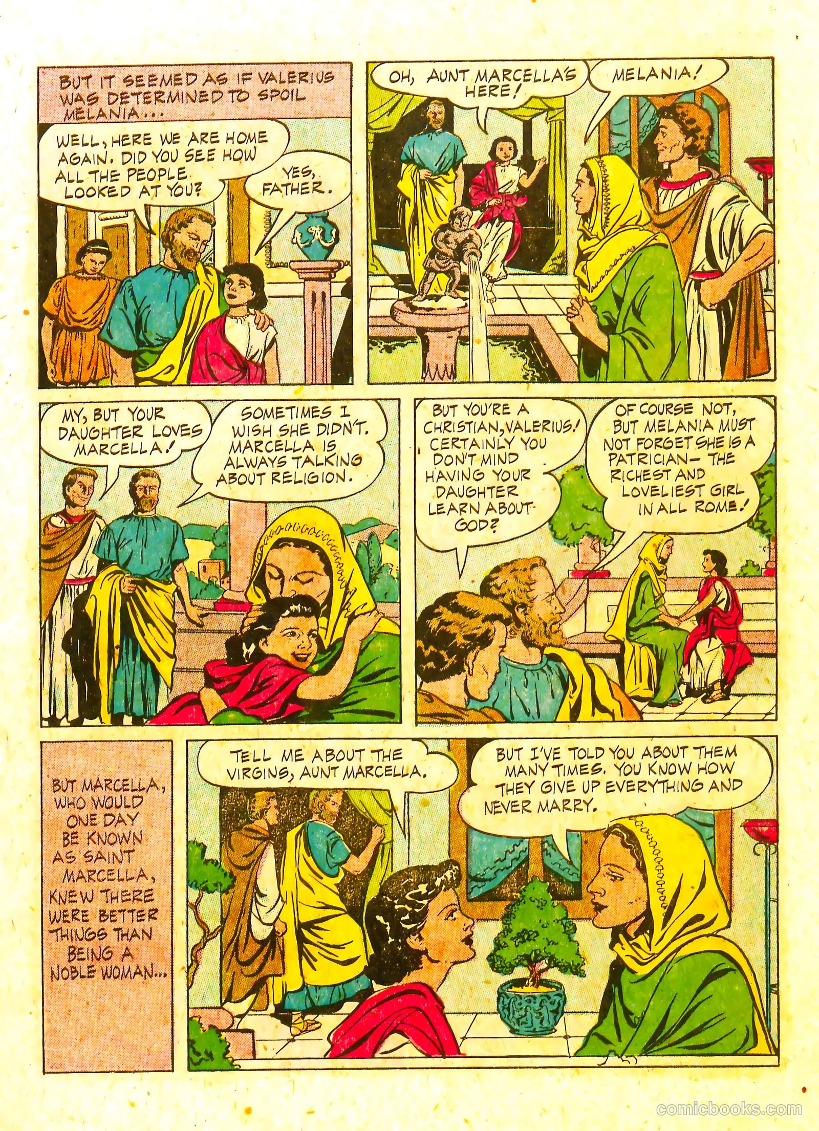 Topix v9 #18 — page 9 of 32