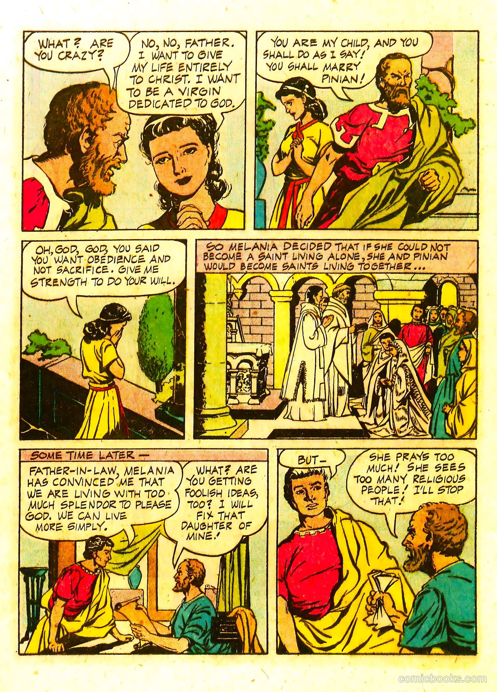 Topix v9 #18 — page 11 of 32