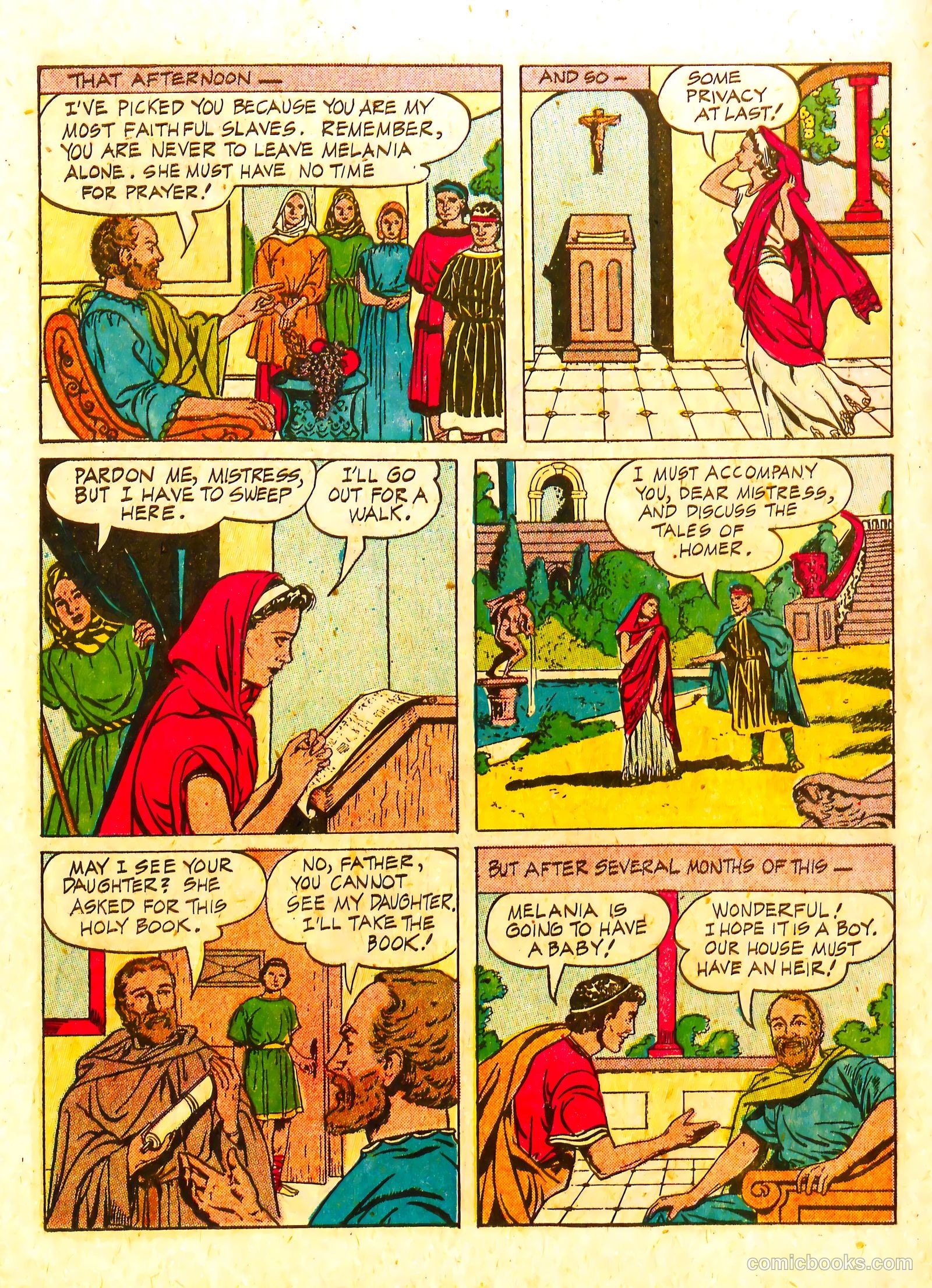 Topix v9 #18 — page 12 of 32