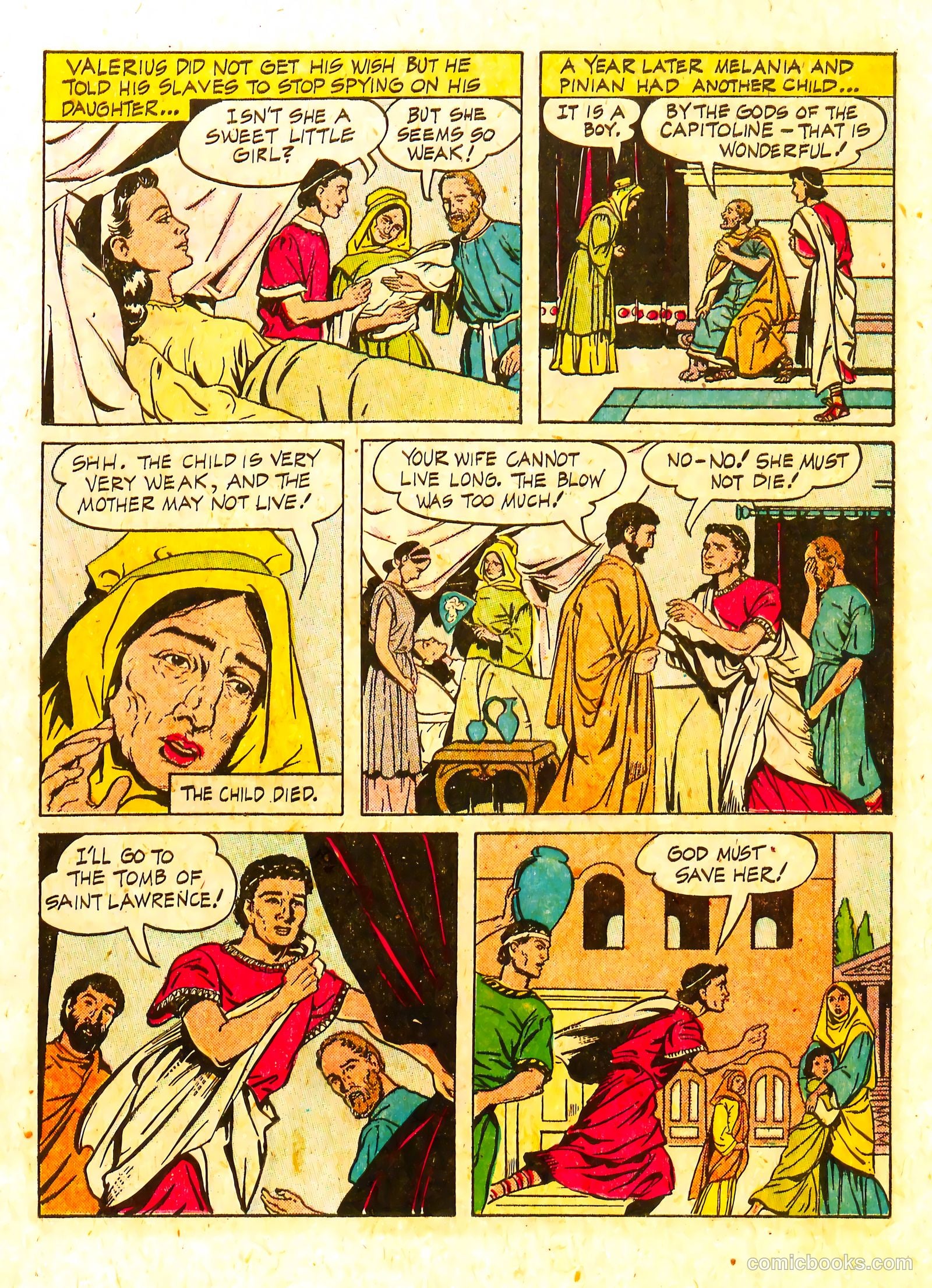 Topix v9 #18 — page 13 of 32