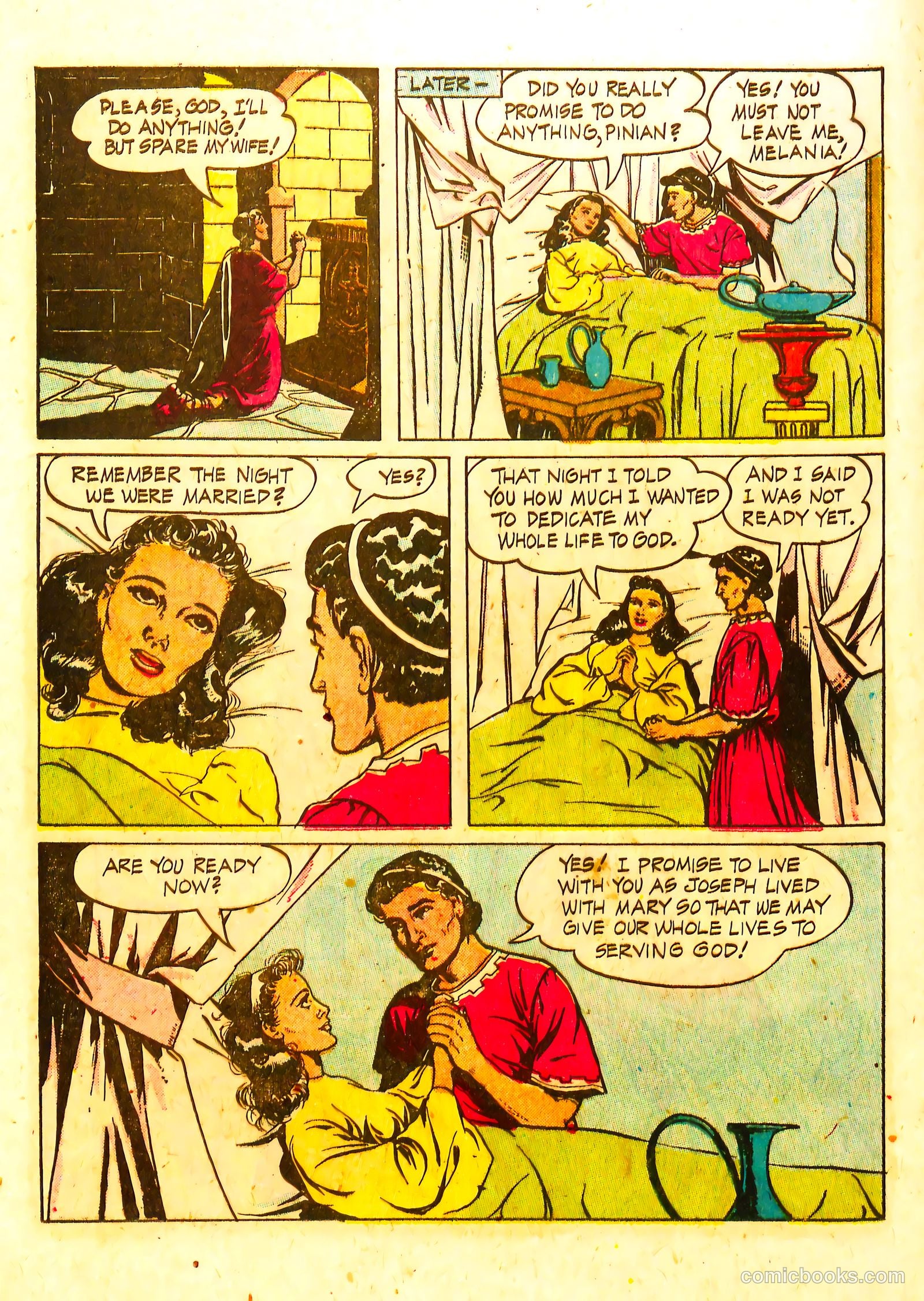 Topix v9 #18 — page 14 of 32