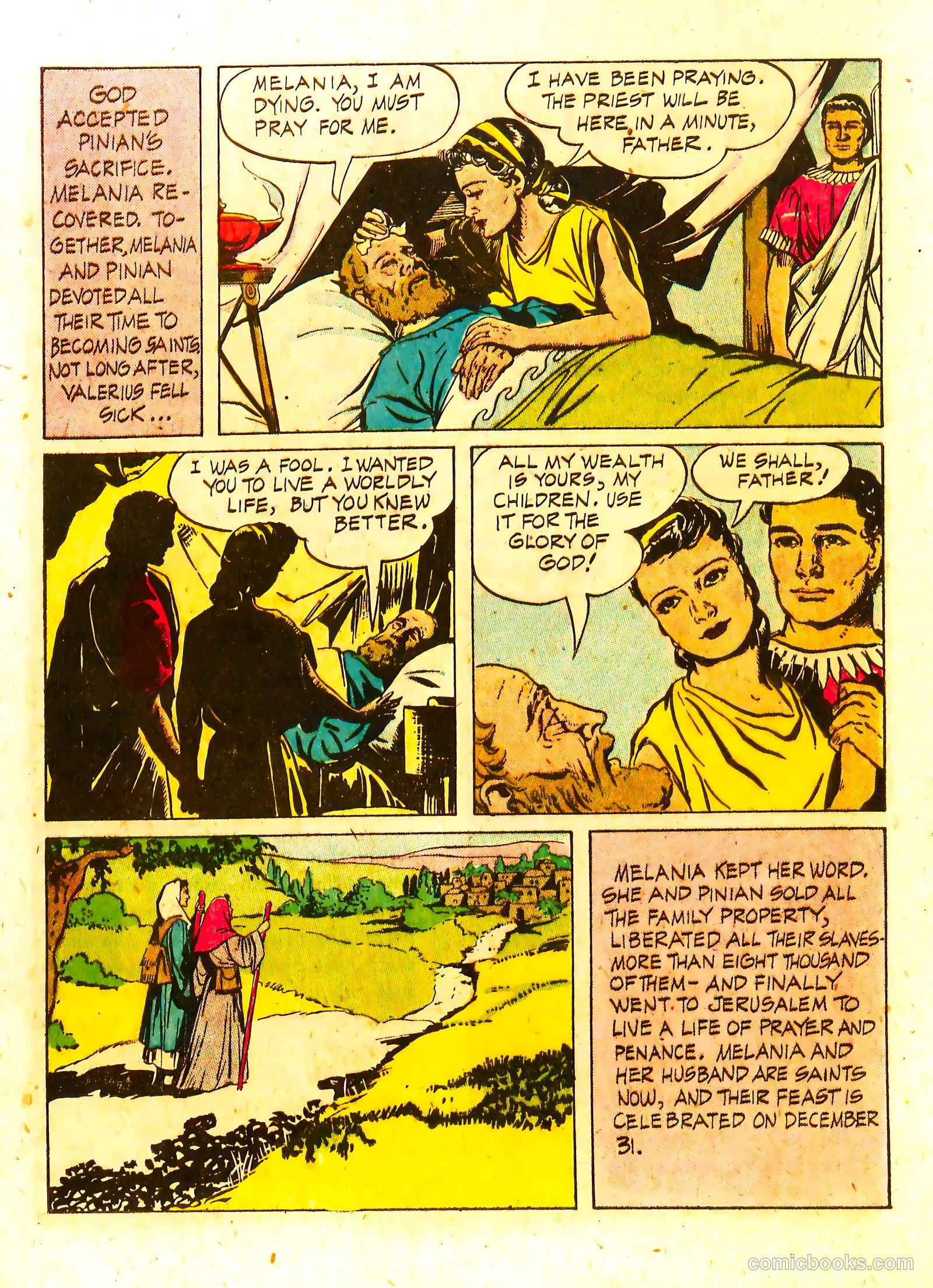 Topix v9 #18 — page 15 of 32