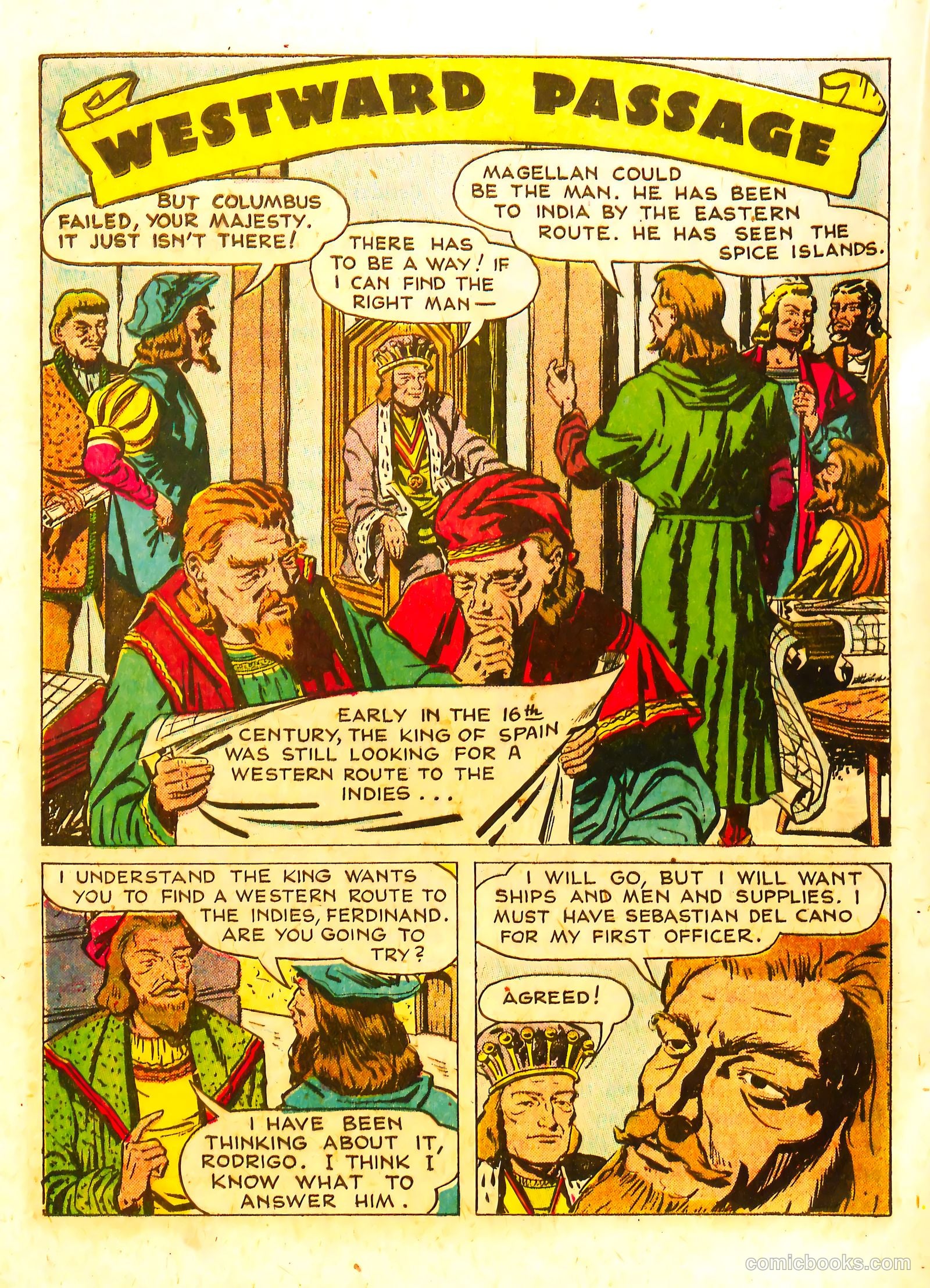 Topix v9 #18 — page 18 of 32