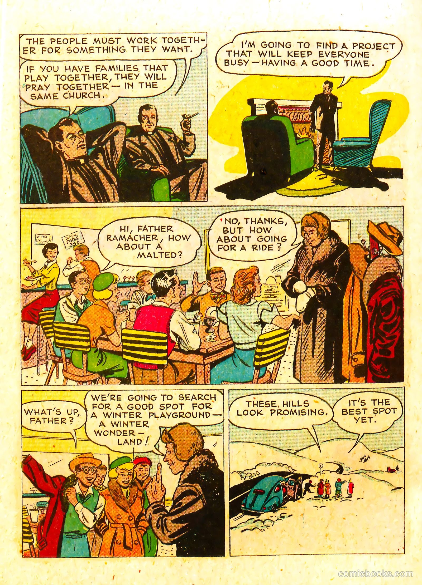 Topix v9 #18 — page 24 of 32