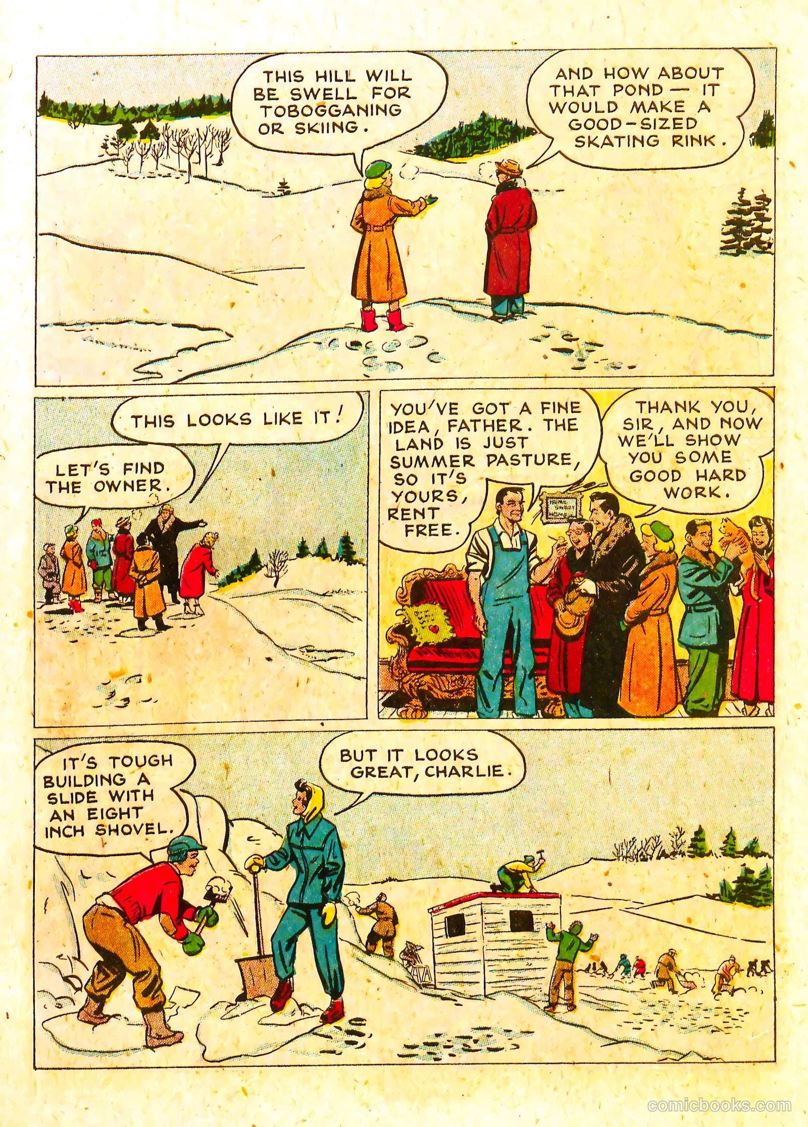 Topix v9 #18 — page 25 of 32