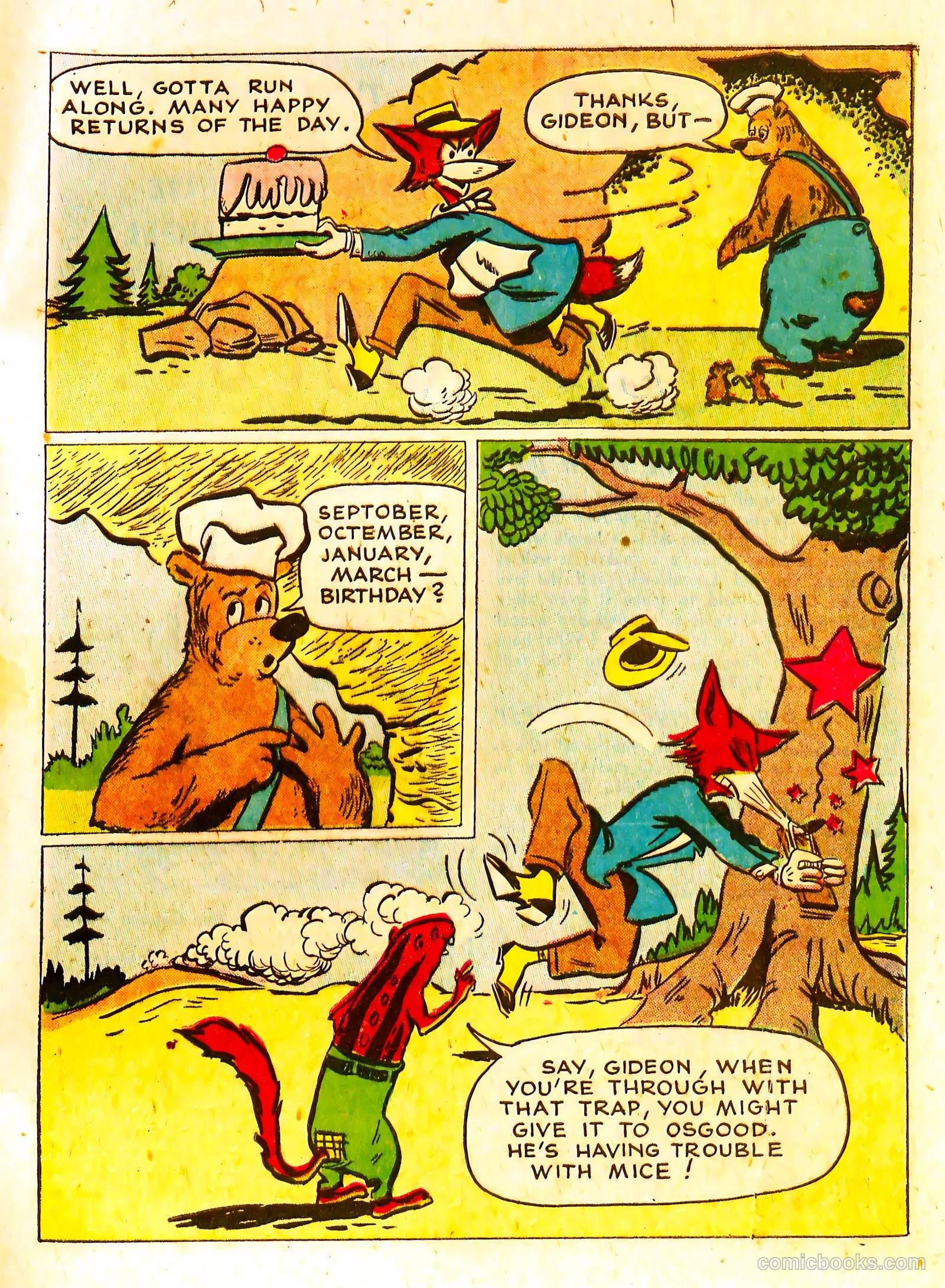Topix v9 #18 — page 31 of 32