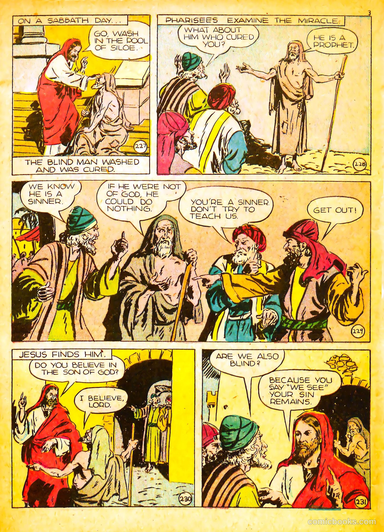 Topix v5 #12 — page 5 of 52