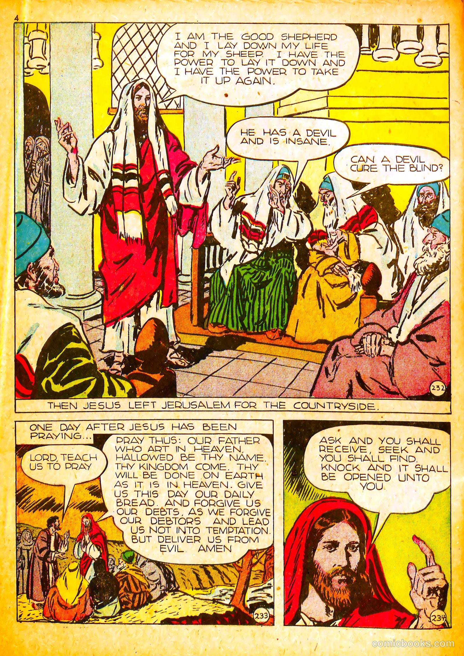 Topix v5 #12 — page 6 of 52