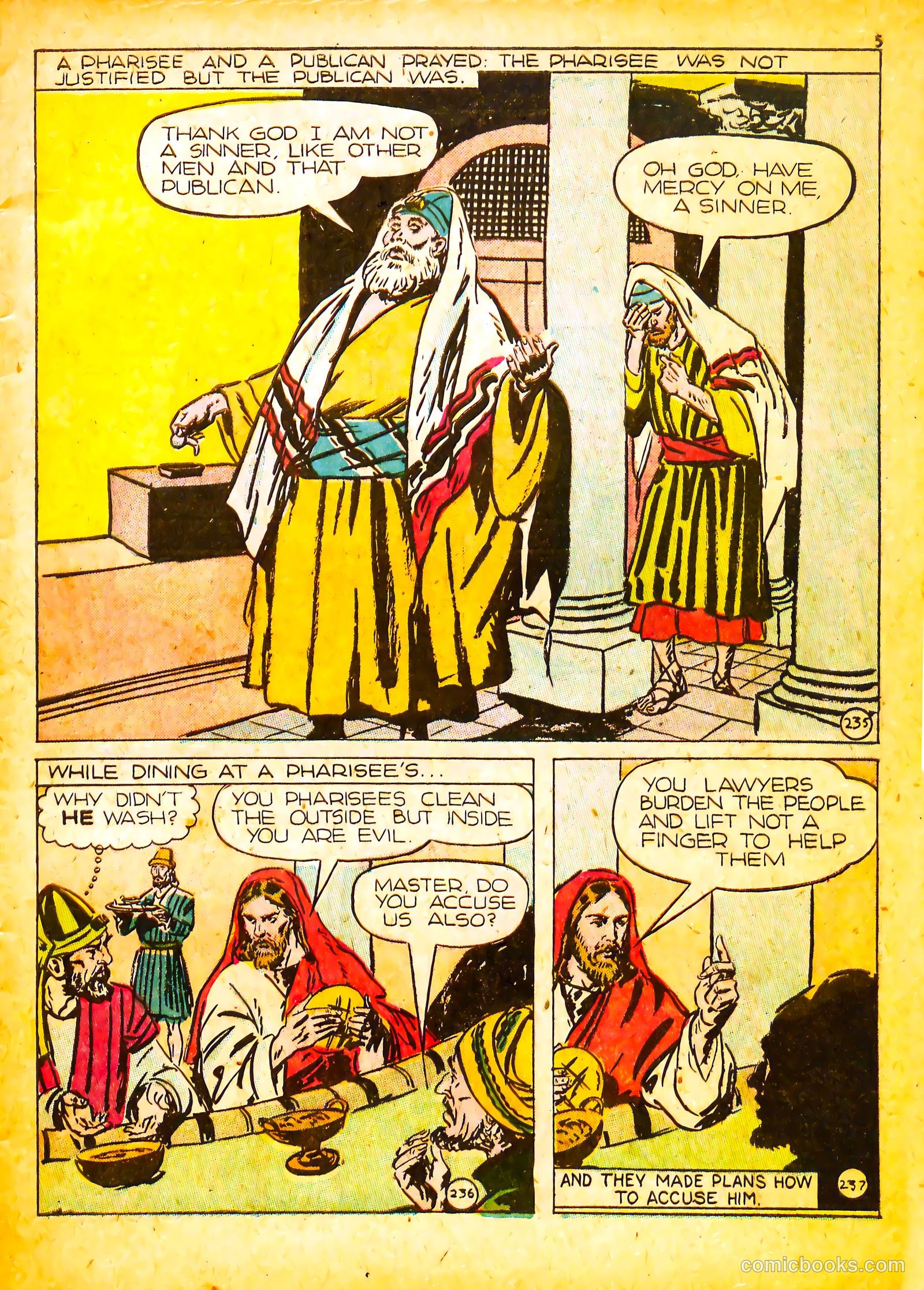 Topix v5 #12 — page 7 of 52