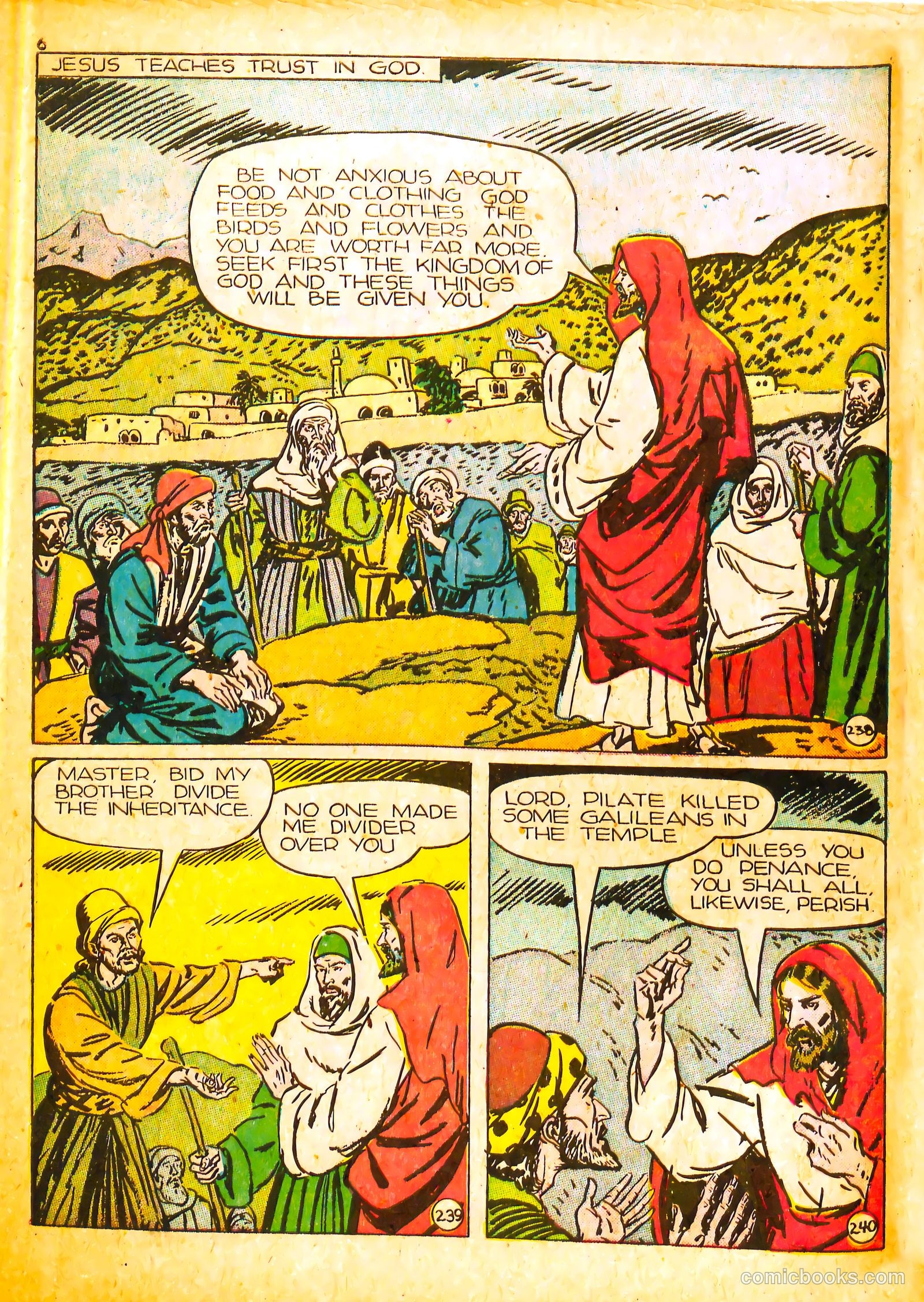 Topix v5 #12 — page 8 of 52