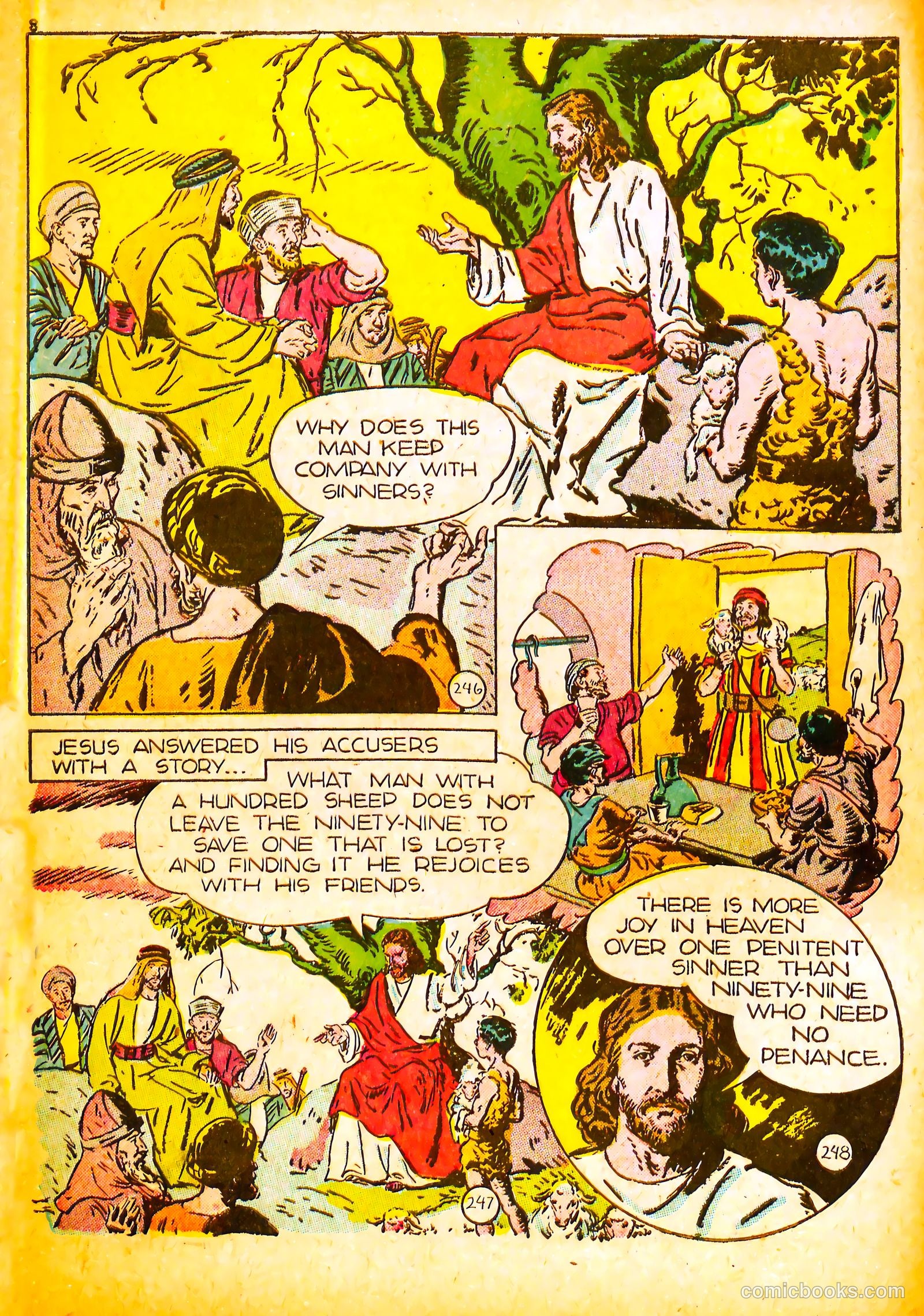Topix v5 #12 — page 10 of 52