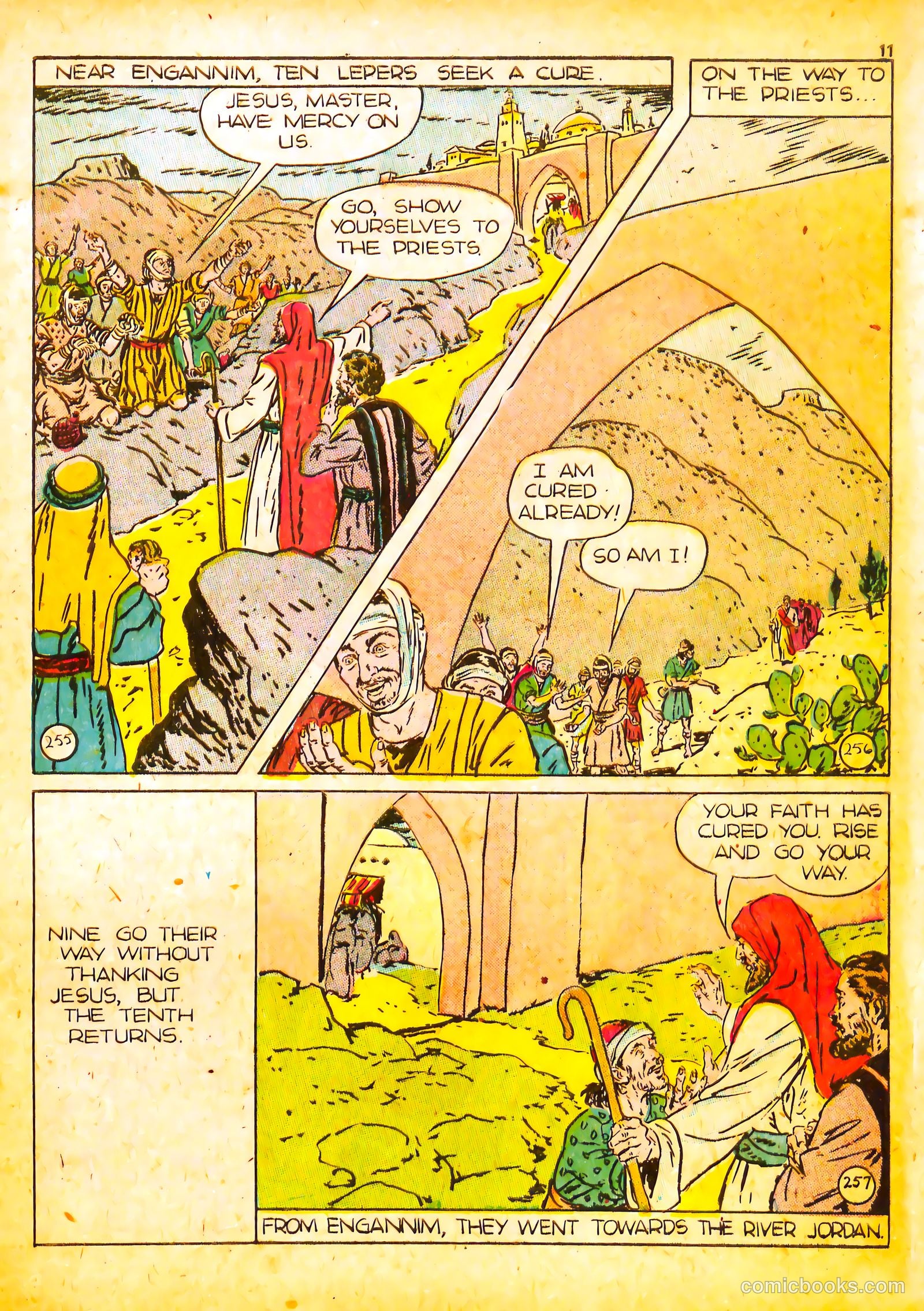Topix v5 #12 — page 13 of 52