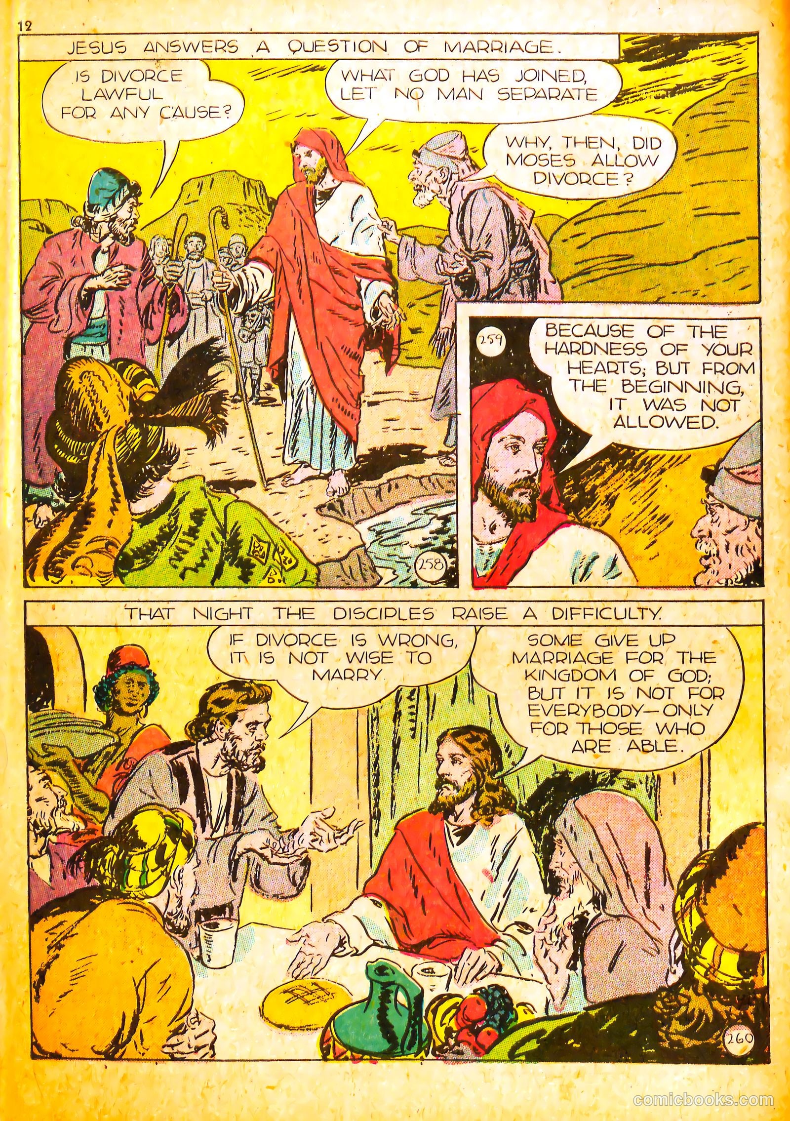 Topix v5 #12 — page 14 of 52