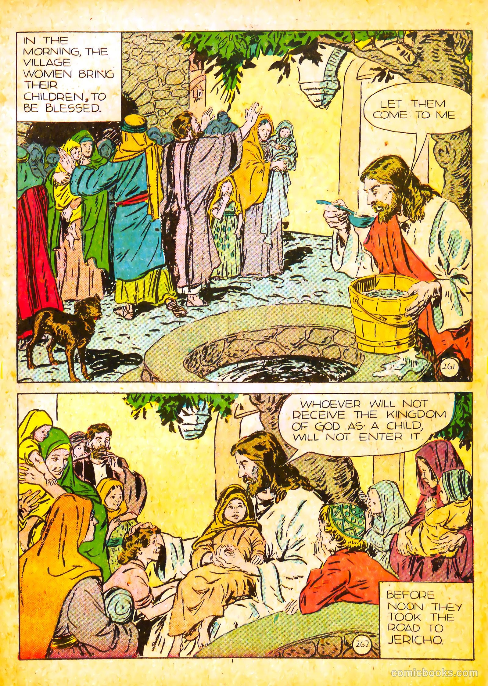 Topix v5 #12 — page 15 of 52