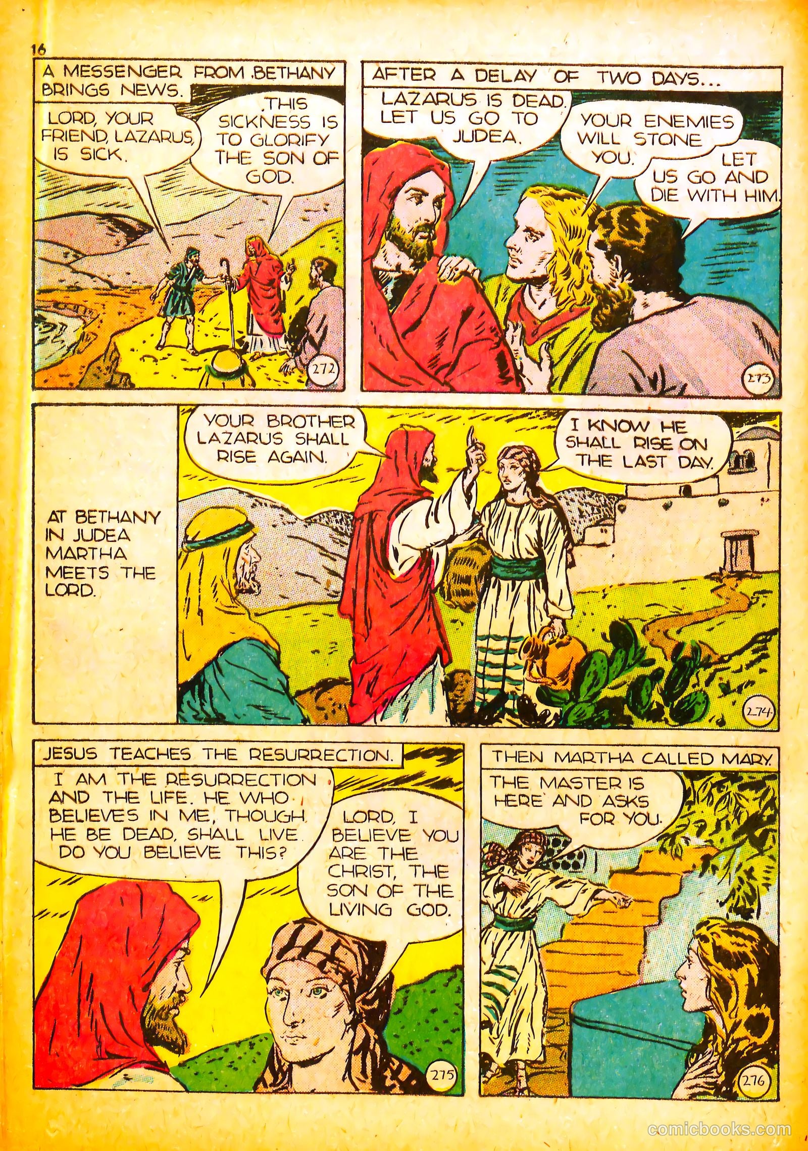Topix v5 #12 — page 18 of 52