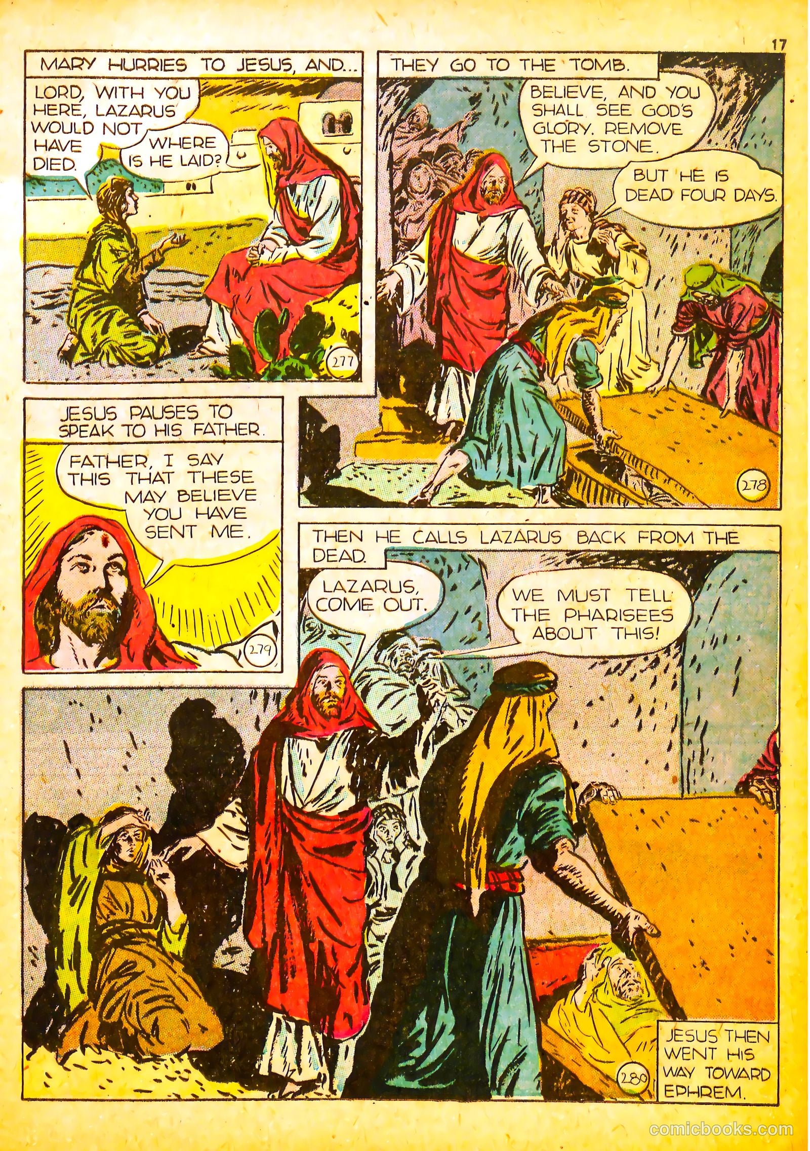 Topix v5 #12 — page 19 of 52