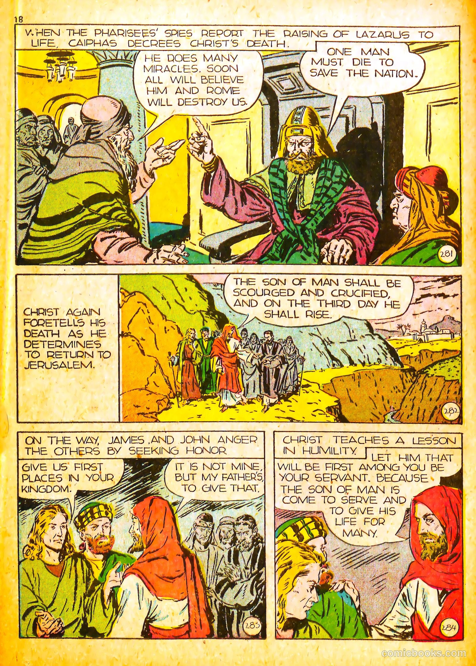 Topix v5 #12 — page 20 of 52