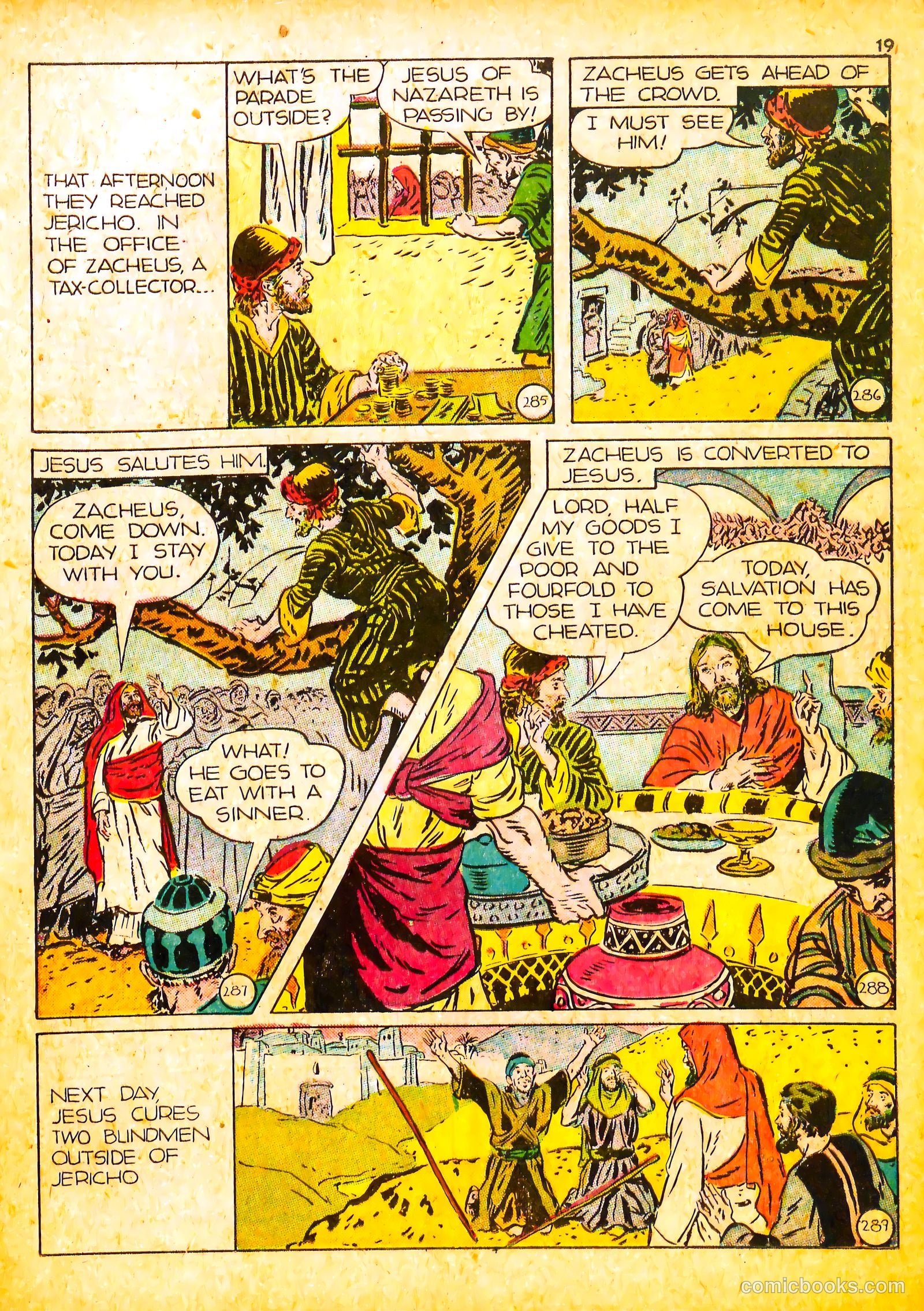 Topix v5 #12 — page 21 of 52