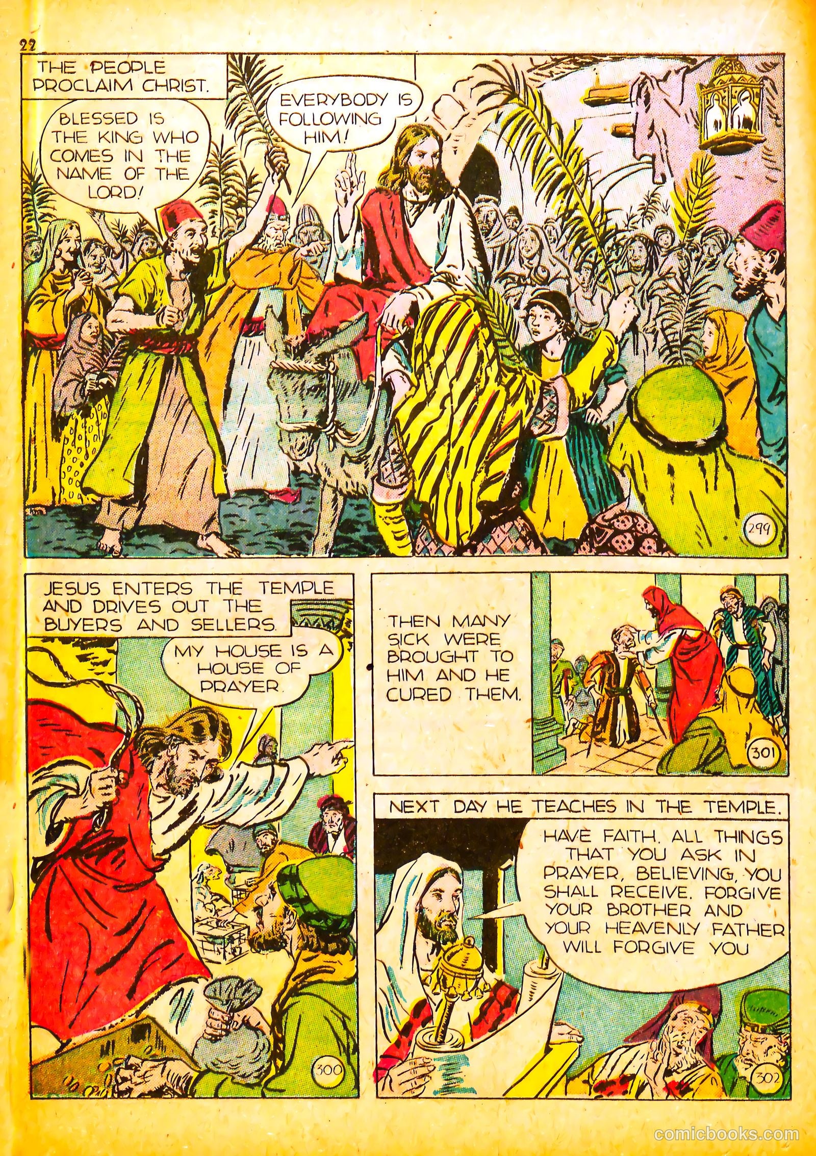 Topix v5 #12 — page 24 of 52