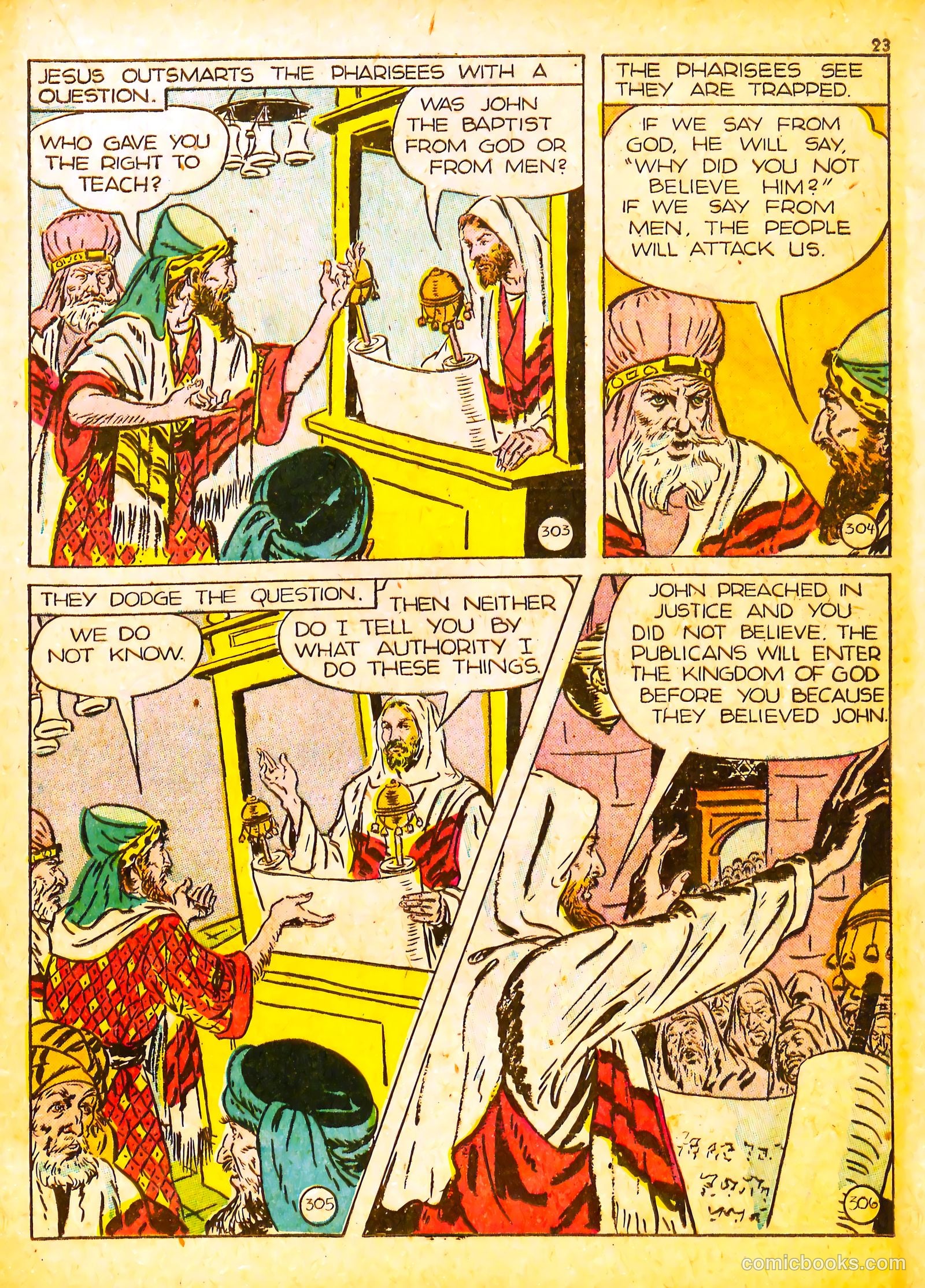 Topix v5 #12 — page 25 of 52