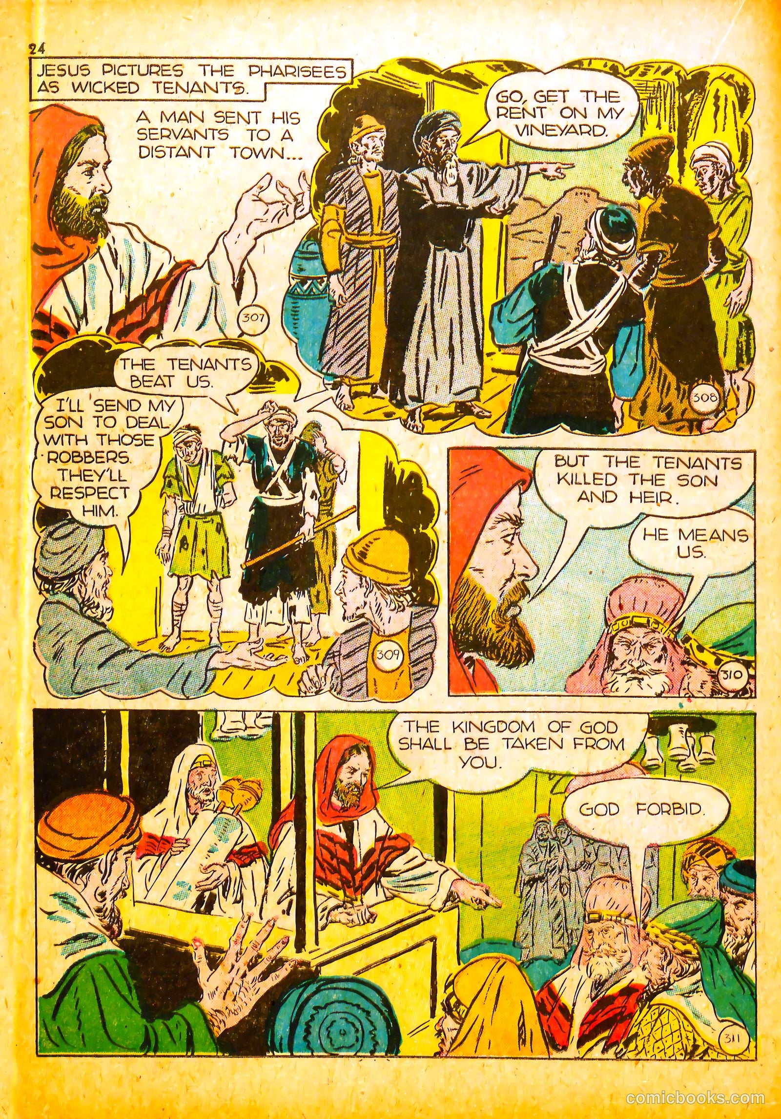Topix v5 #12 — page 26 of 52