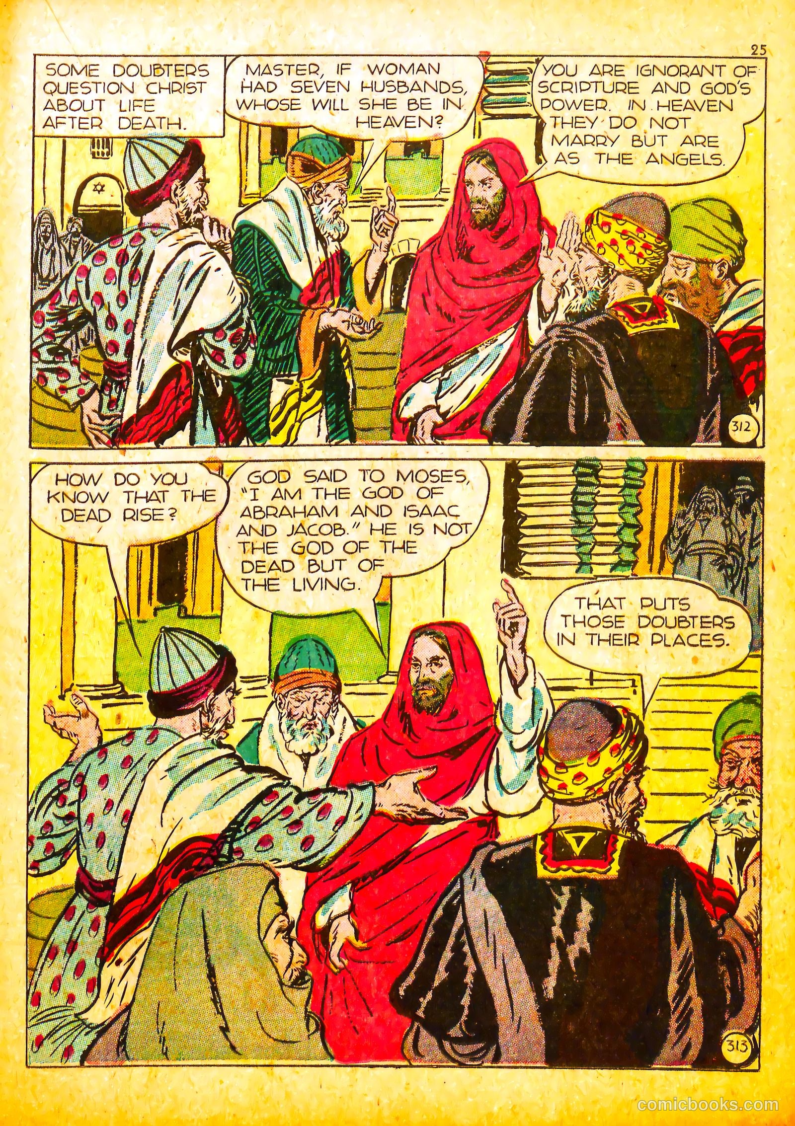 Topix v5 #12 — page 27 of 52