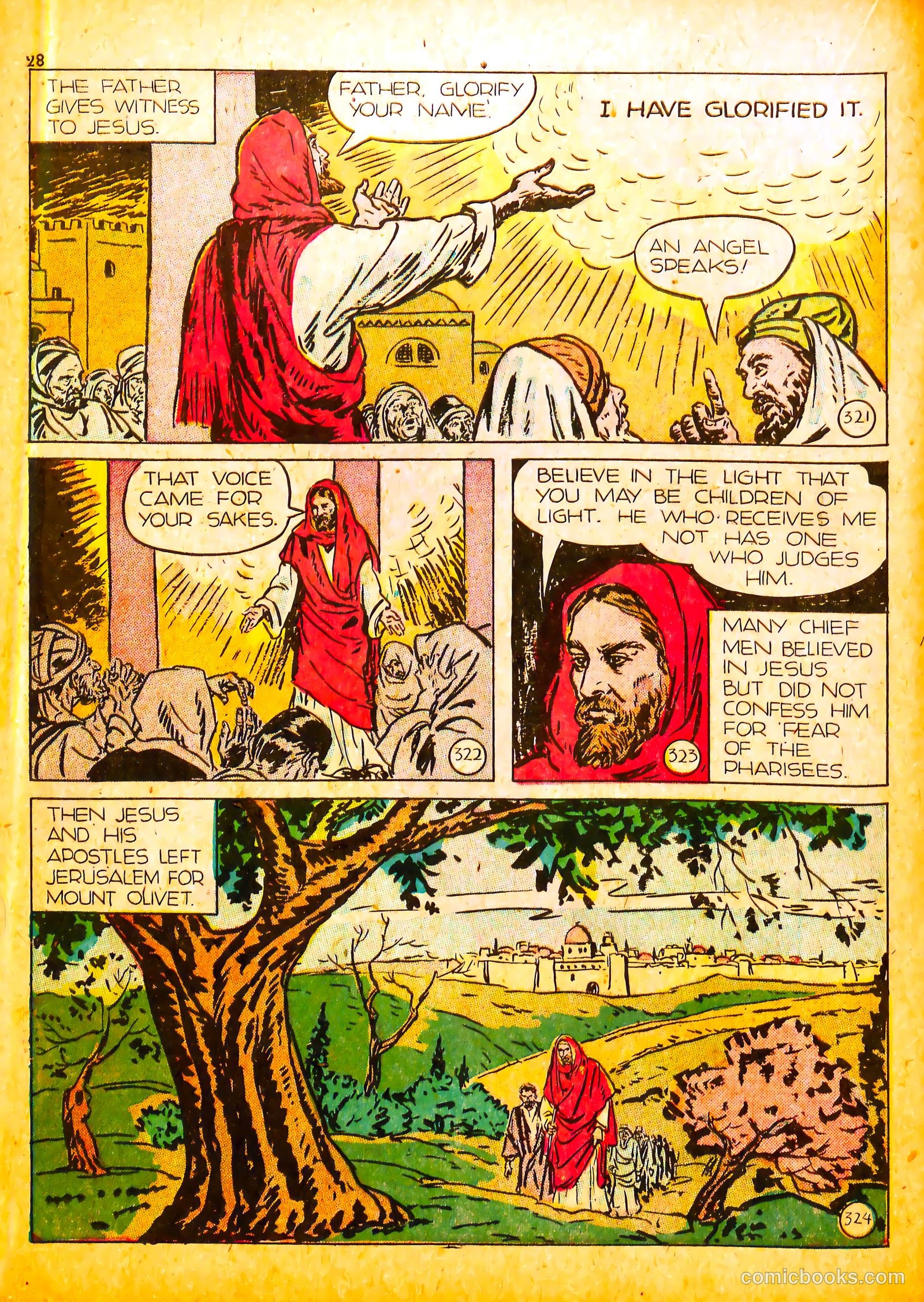 Topix v5 #12 — page 30 of 52