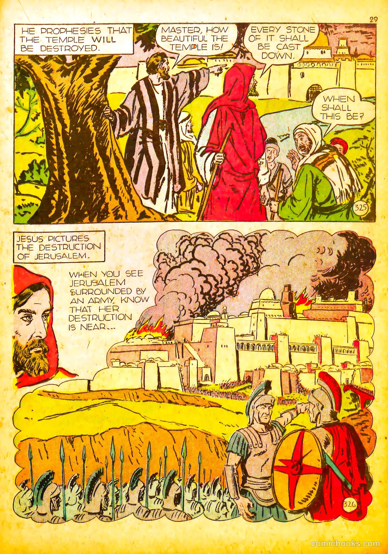 Topix v5 #12 — page 31 of 52