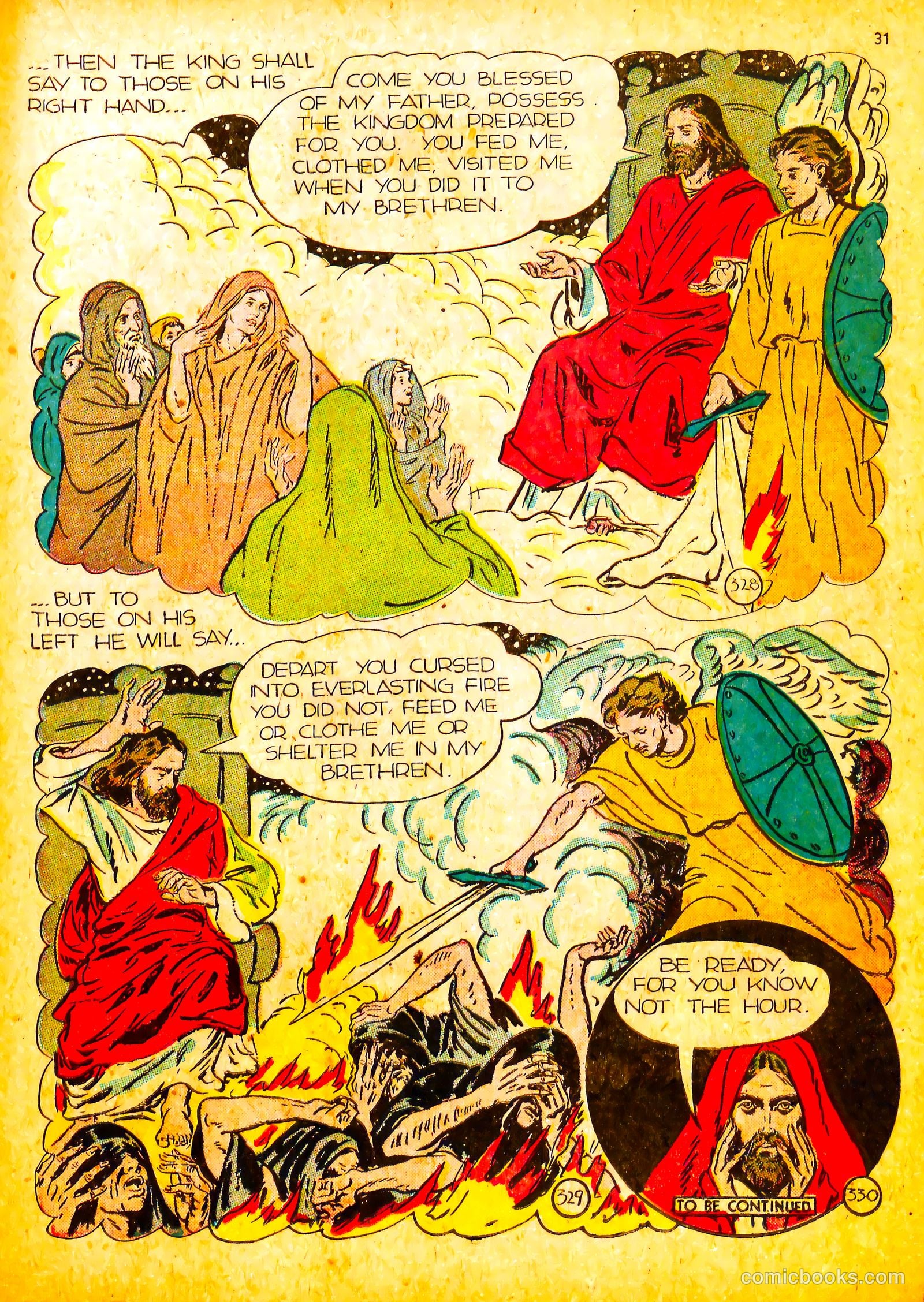 Topix v5 #12 — page 33 of 52