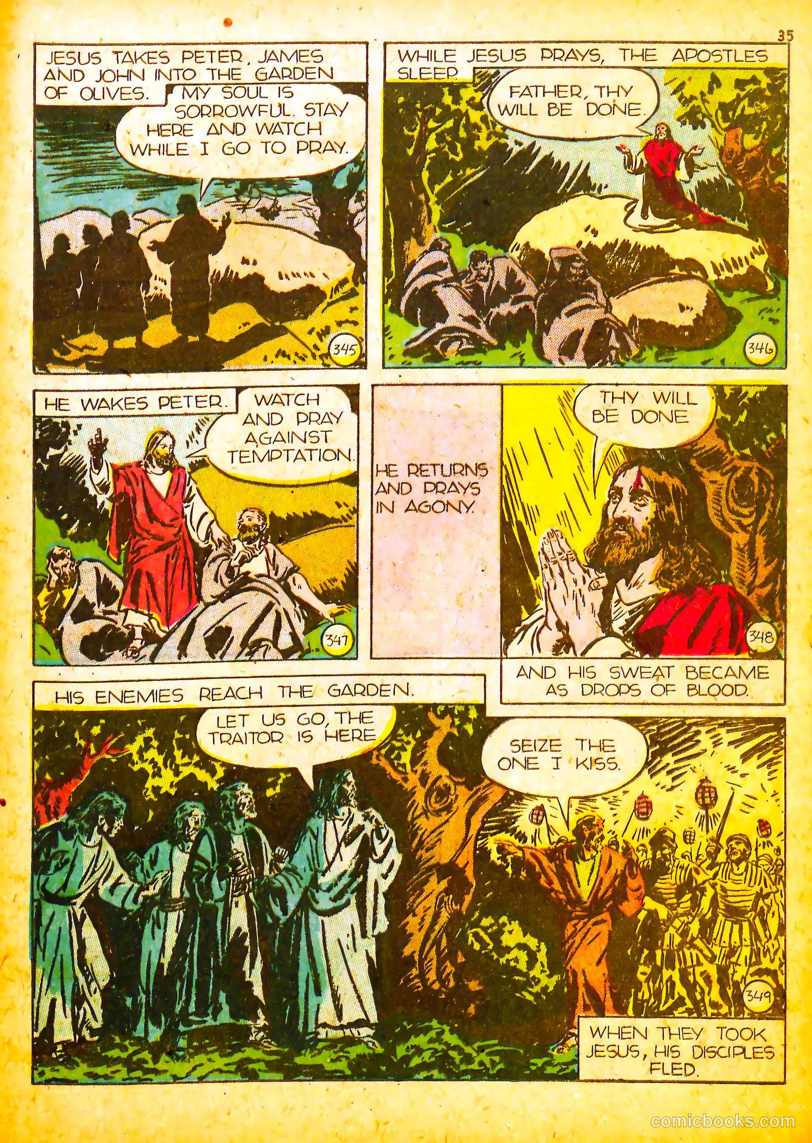 Topix v5 #12 — page 37 of 52