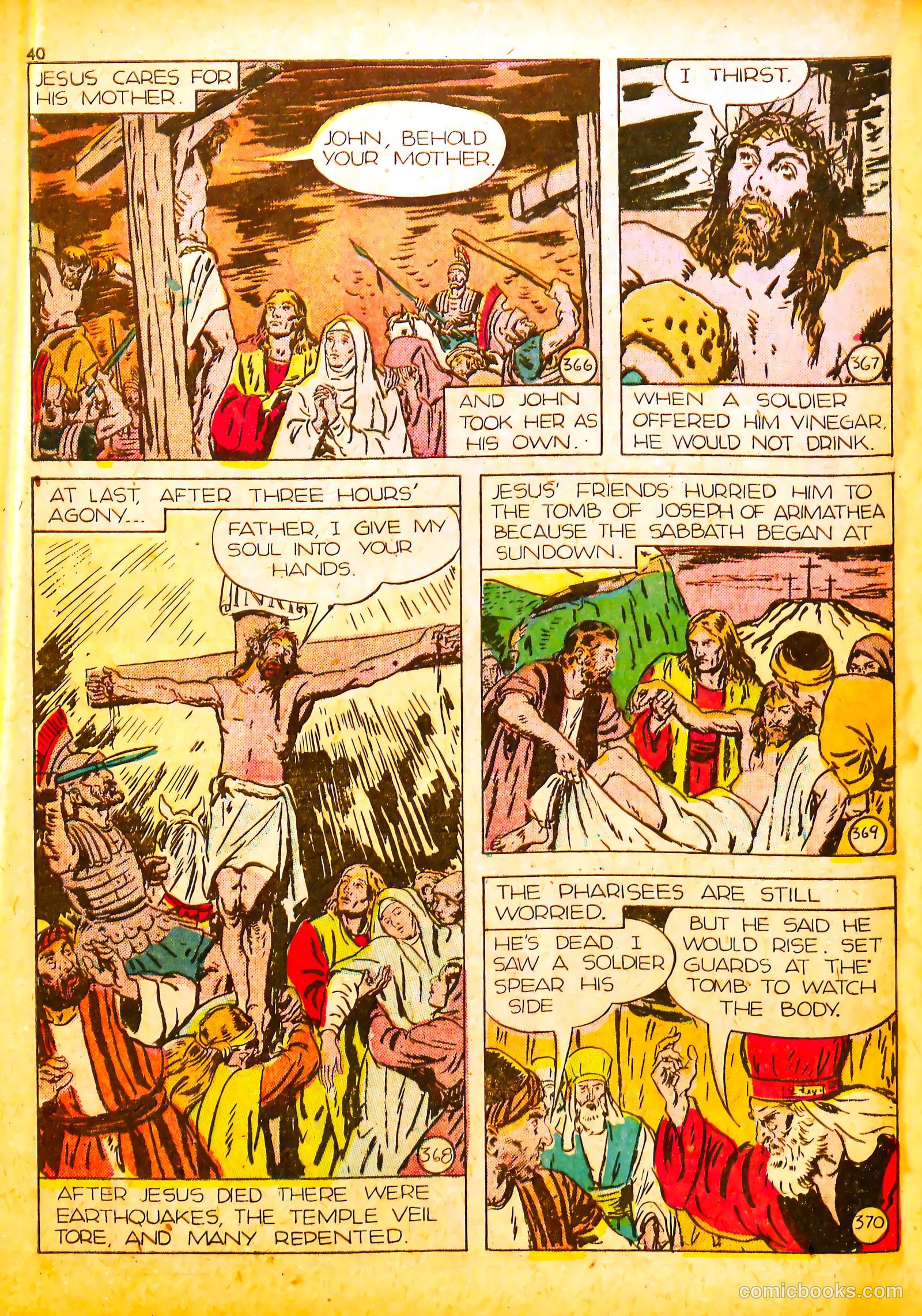 Topix v5 #12 — page 42 of 52