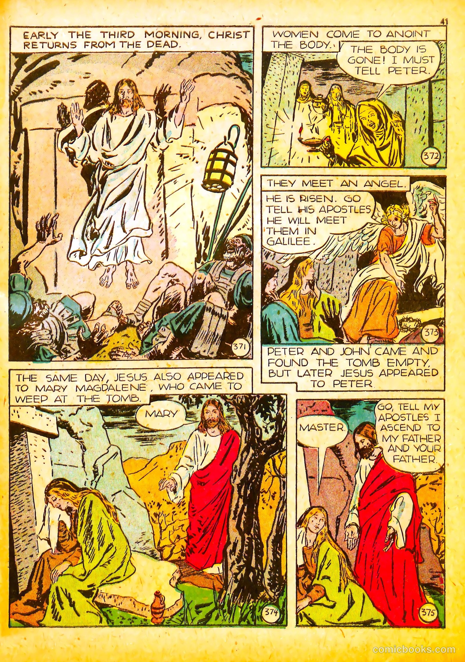 Topix v5 #12 — page 43 of 52