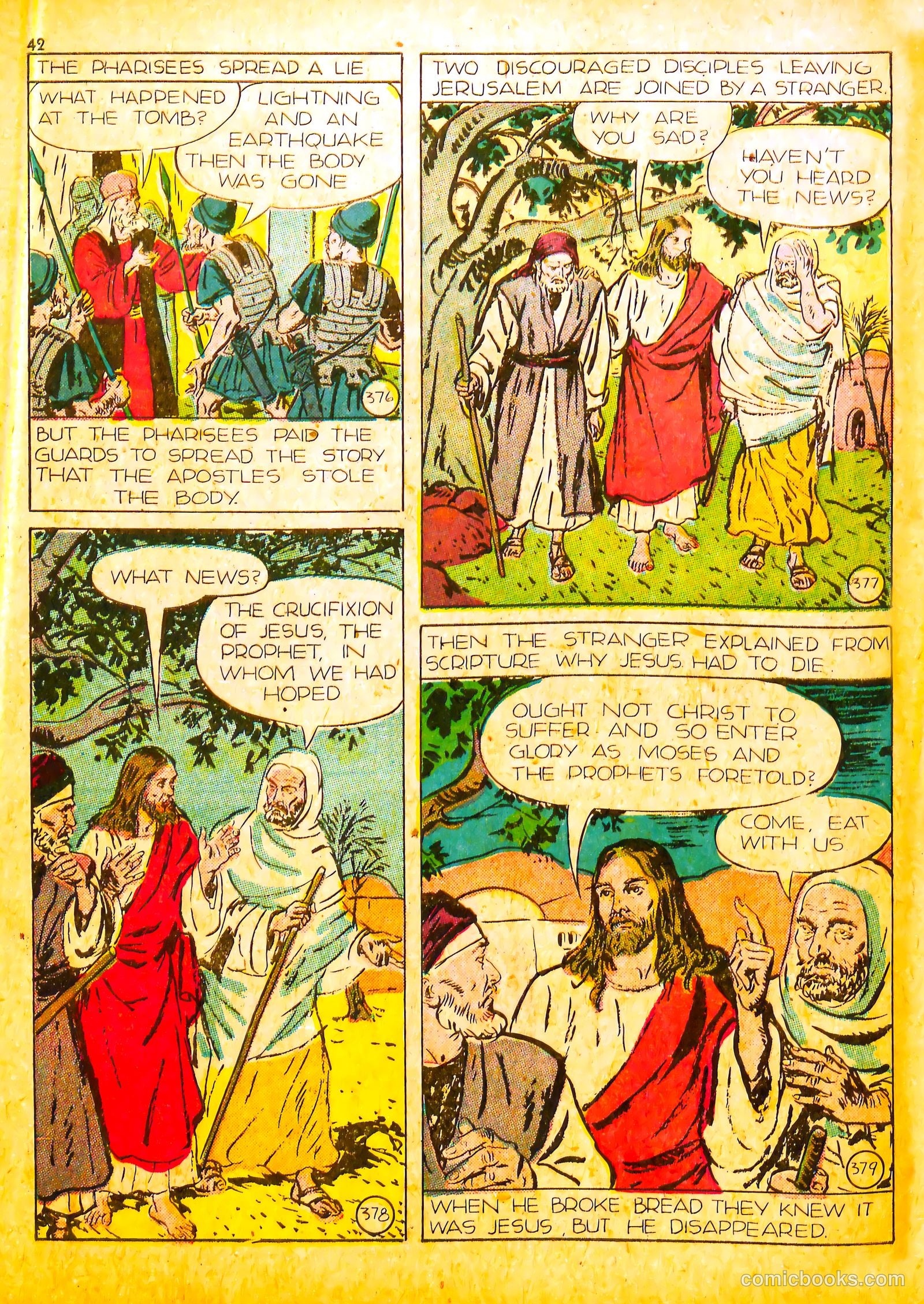 Topix v5 #12 — page 44 of 52