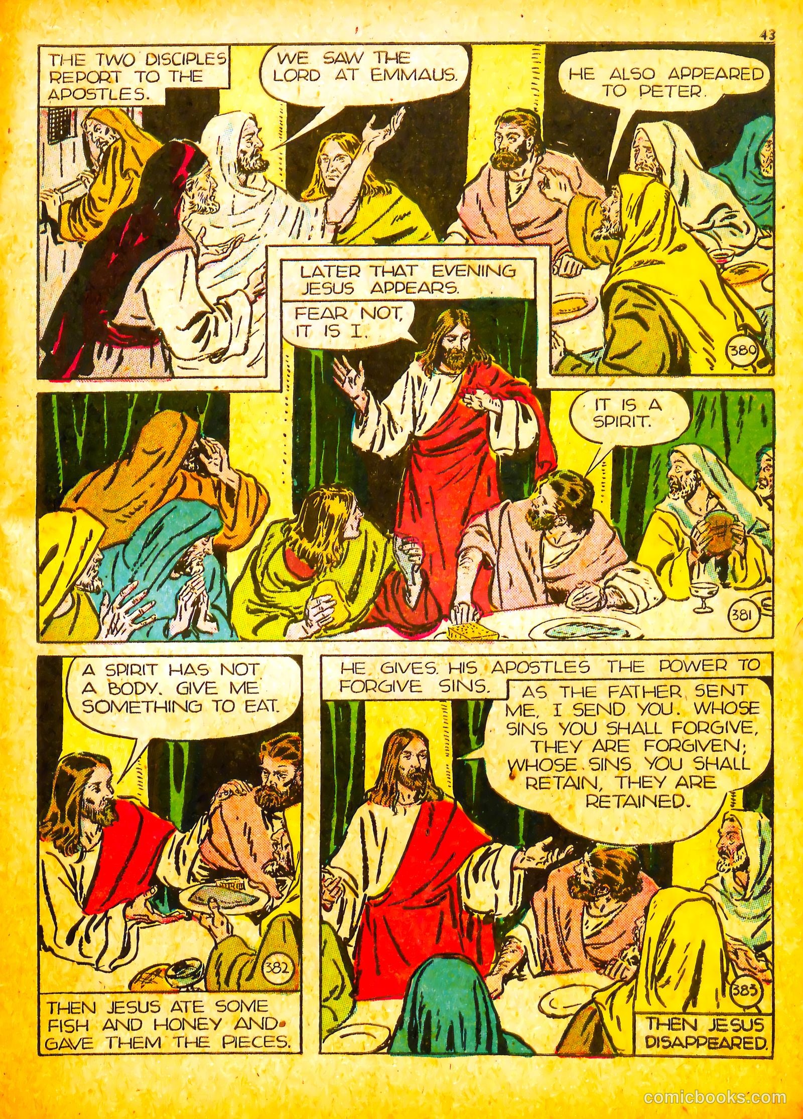 Topix v5 #12 — page 45 of 52